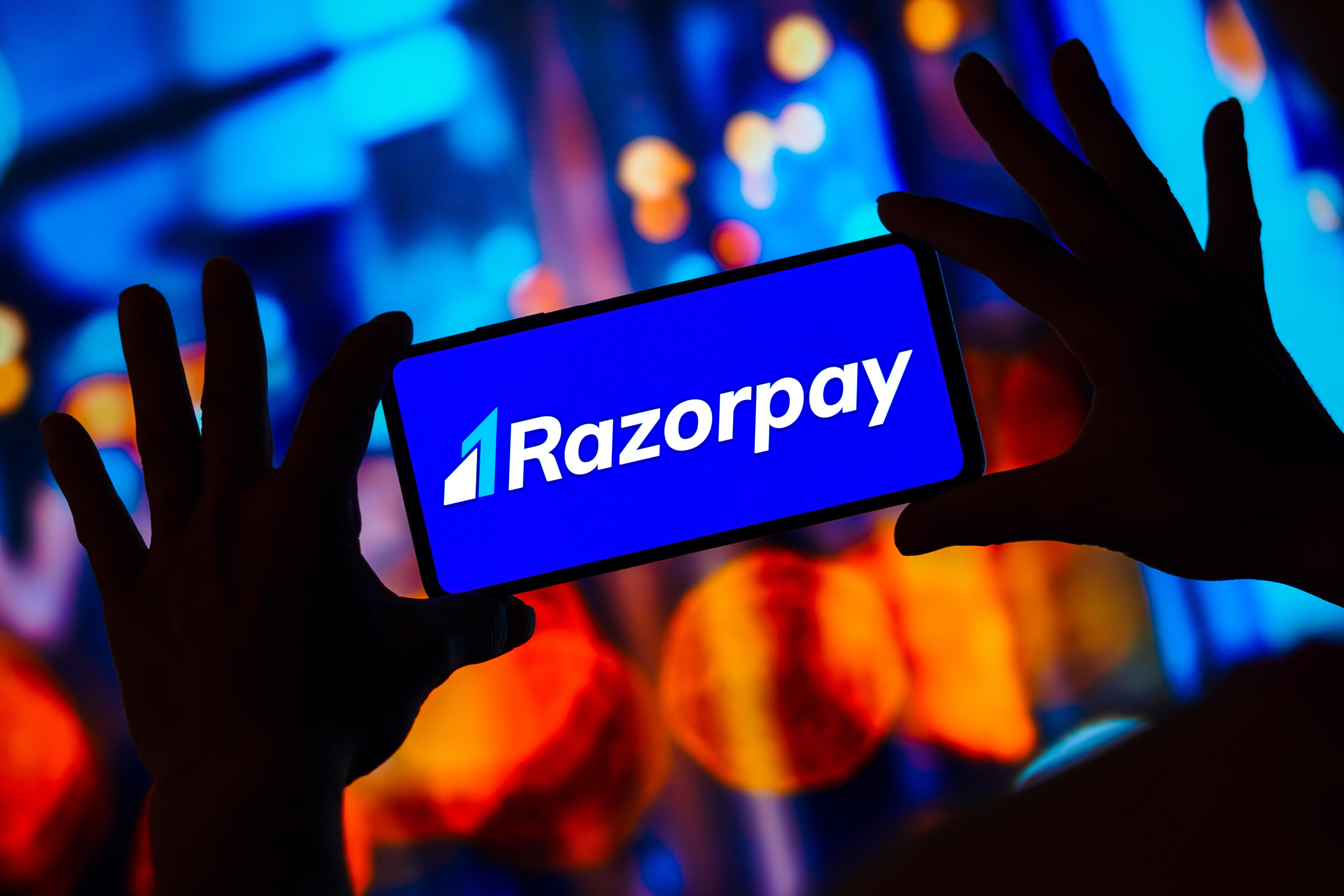 Razorpay's reported IPO route signals cautious market play among fintechs