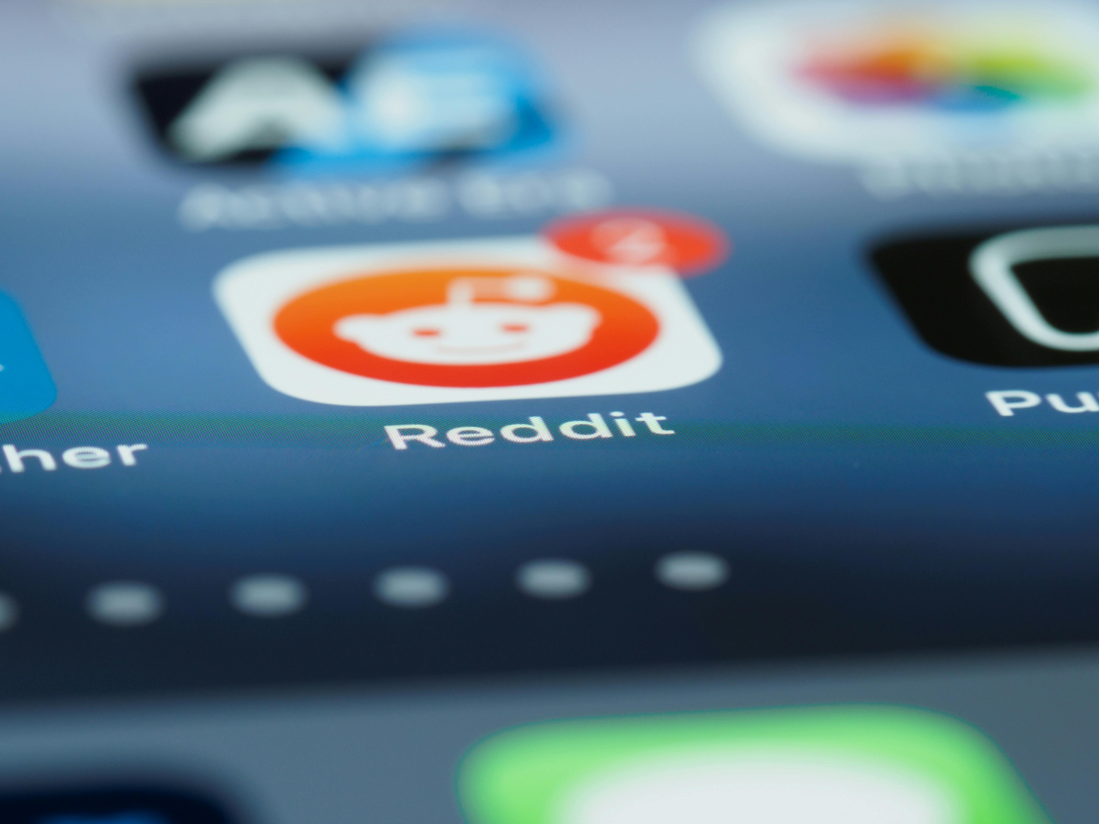 Online forum Reddit to join closely-tracked S&P 500 index next week