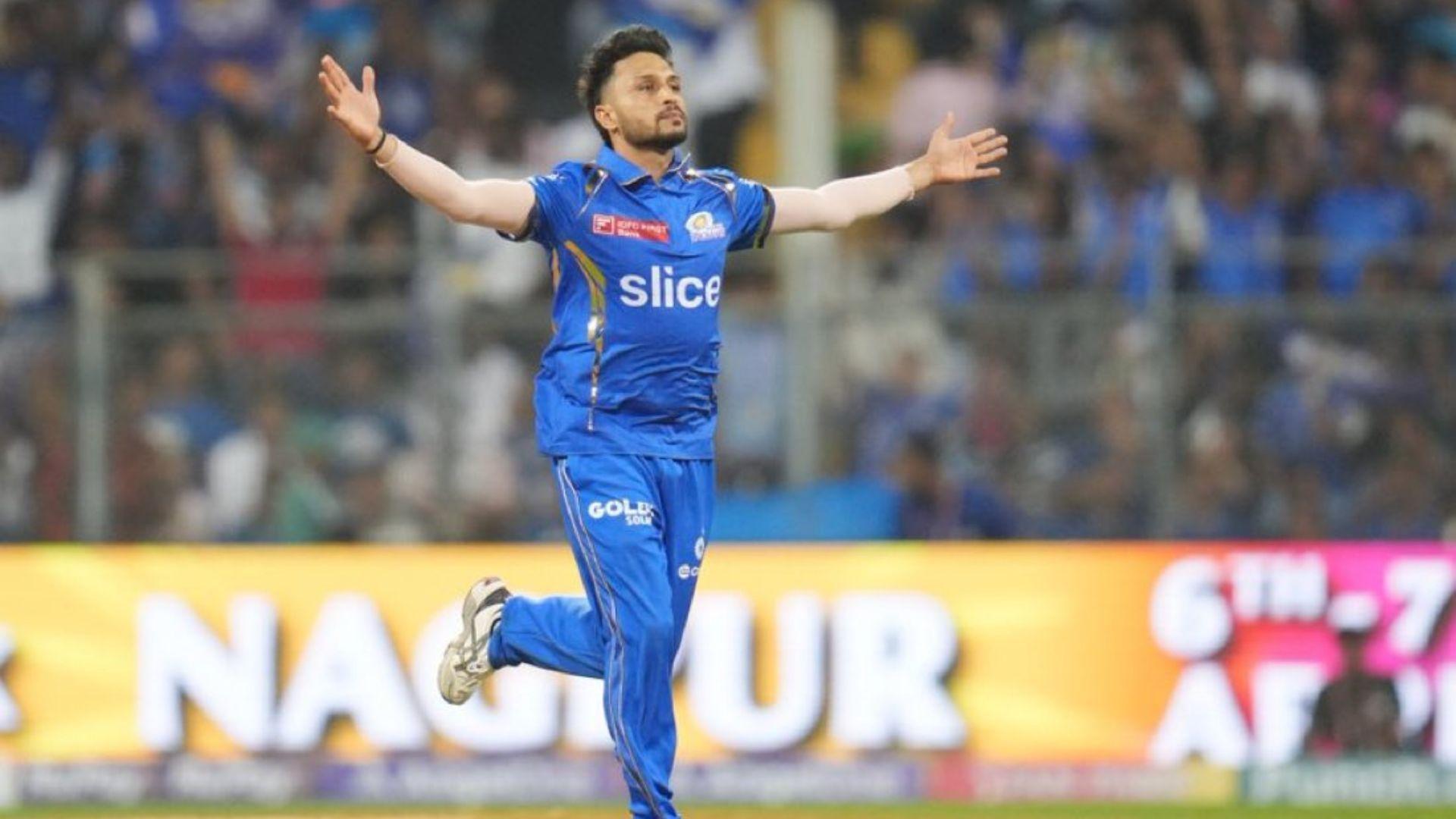 IPL 2026: CSK rope in Akash Madhwal as replacement for Ayush Mhatre