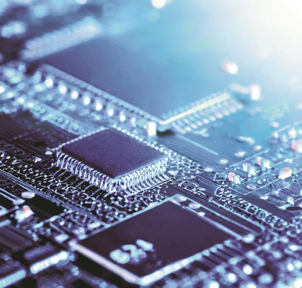 Cabinet unveils ₹1.9 trillion semiconductor, smartphone manufacturing plans