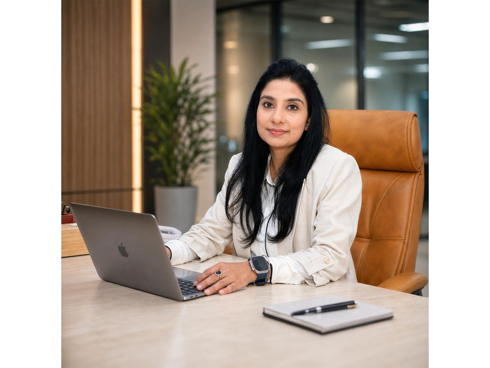 Amethyst Landbase Appoints Gunjan Jain As Ceo, Enhancing Gurgaon Real Estate