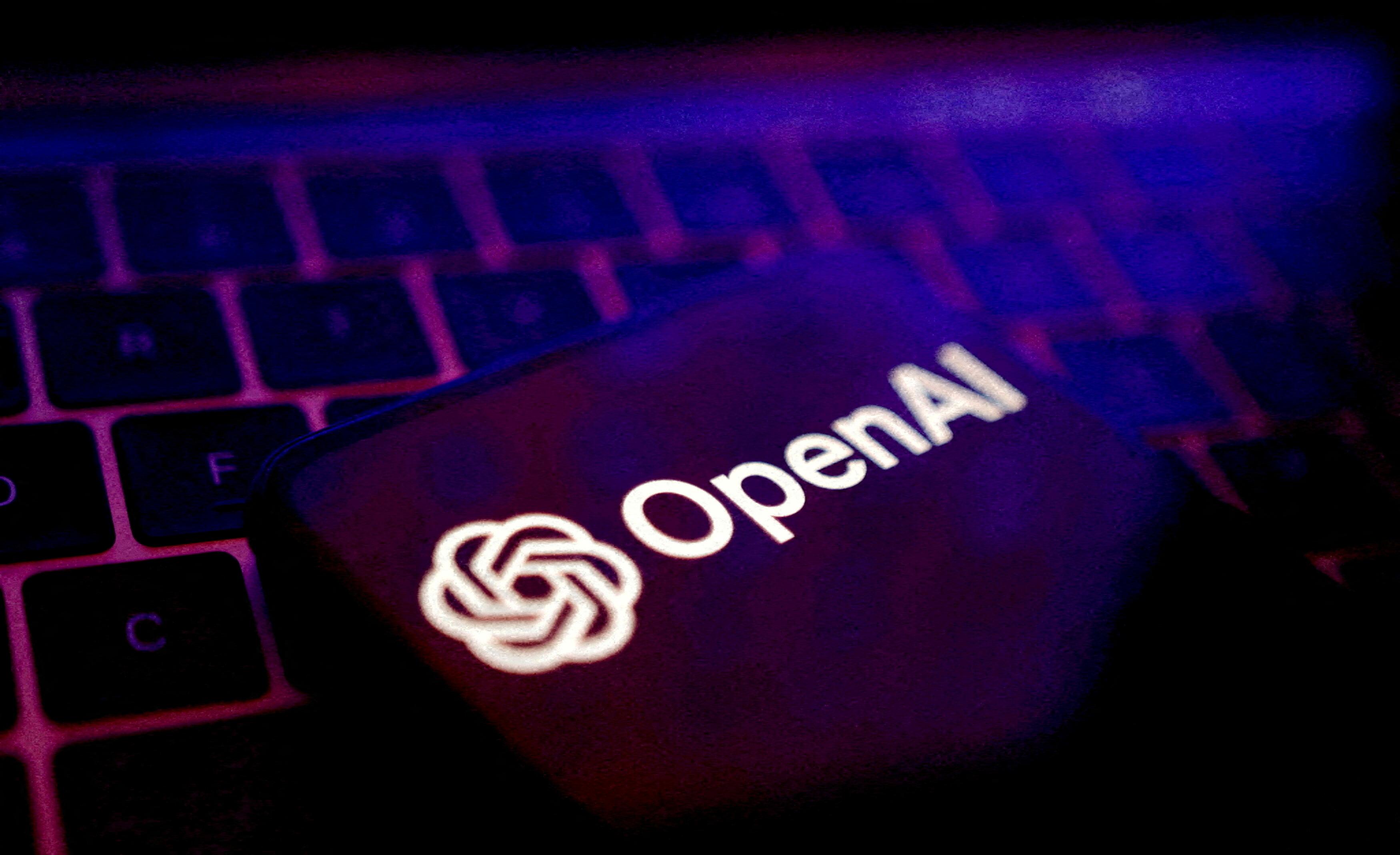 OpenAI engineer's 'LOL' moment set stage for legal fight with Apple — GLOBAL — Aslikannih