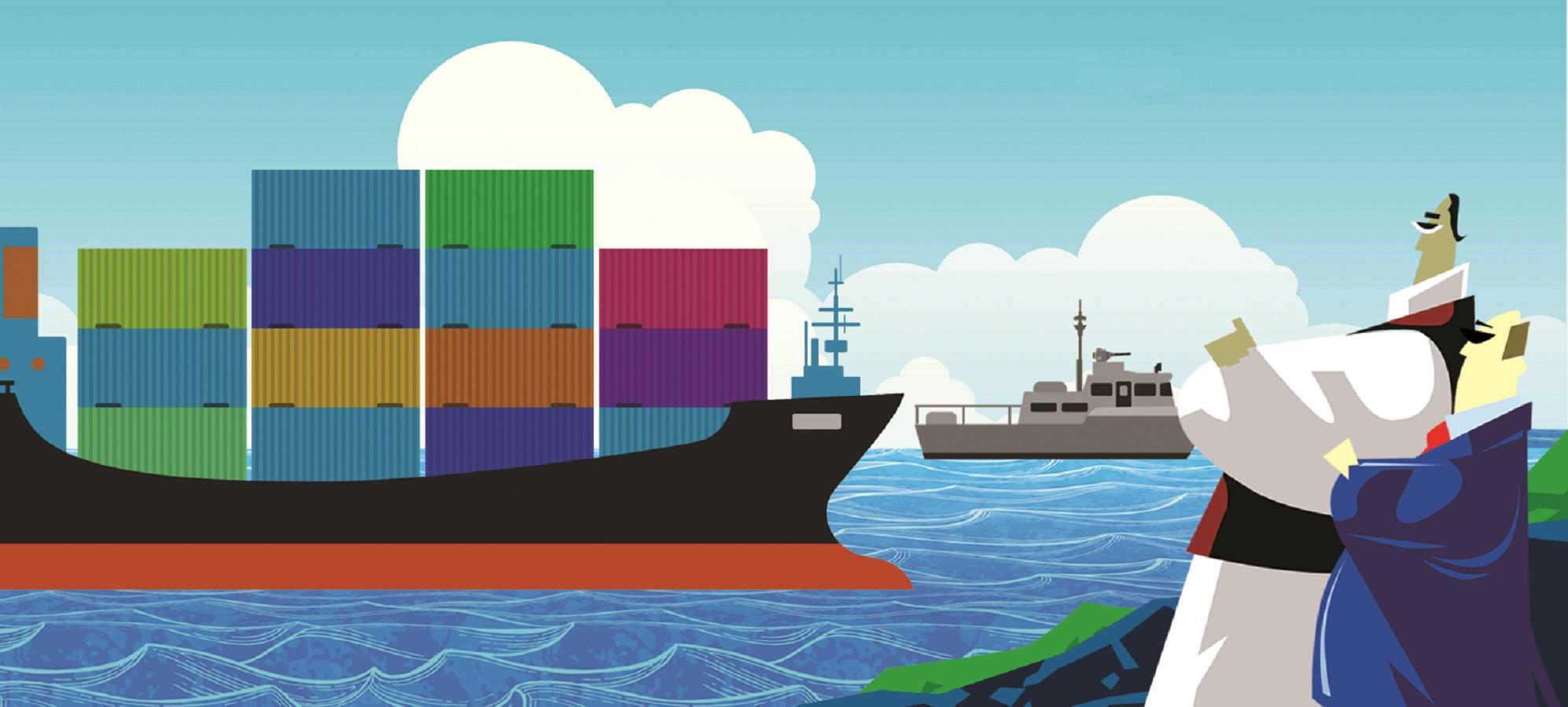 Trade priorities: Govt must help exporters maximise gains from UK, EU FTAs