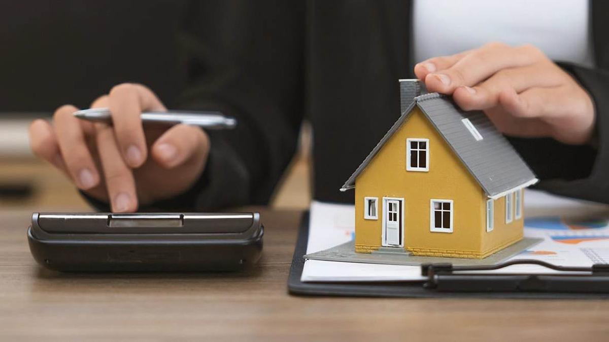 Home Loan