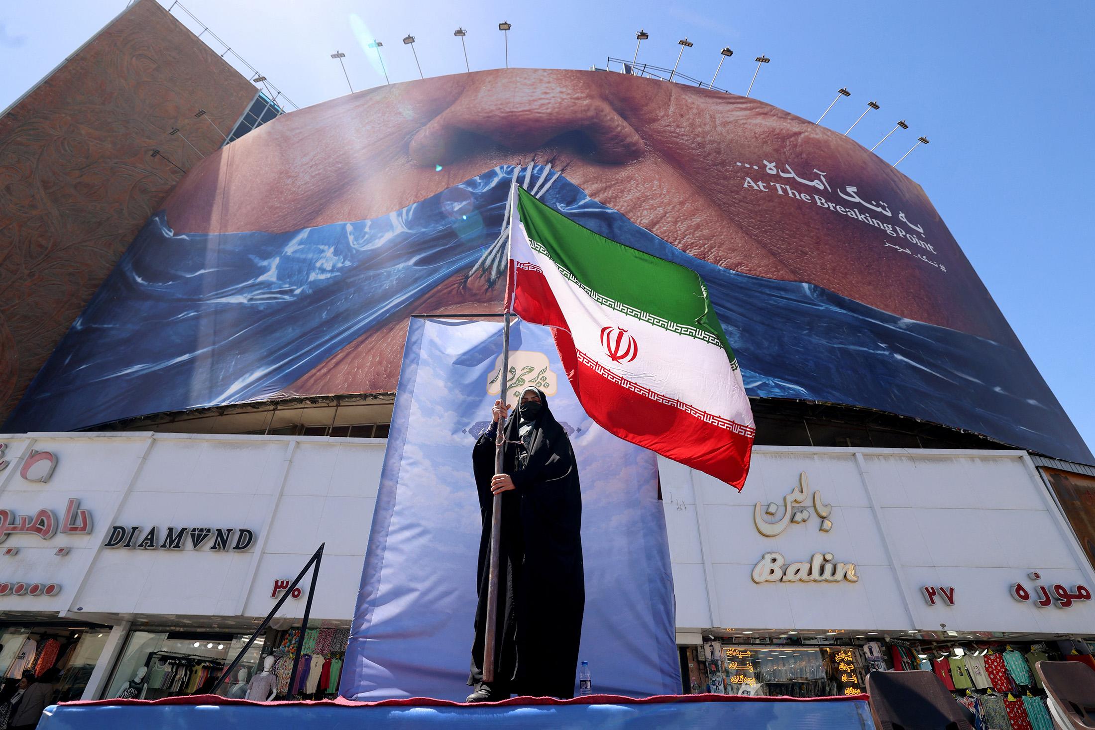 Arab countries seek Iran peace agreement as ceasefire remains fragile | World News - Business Standard