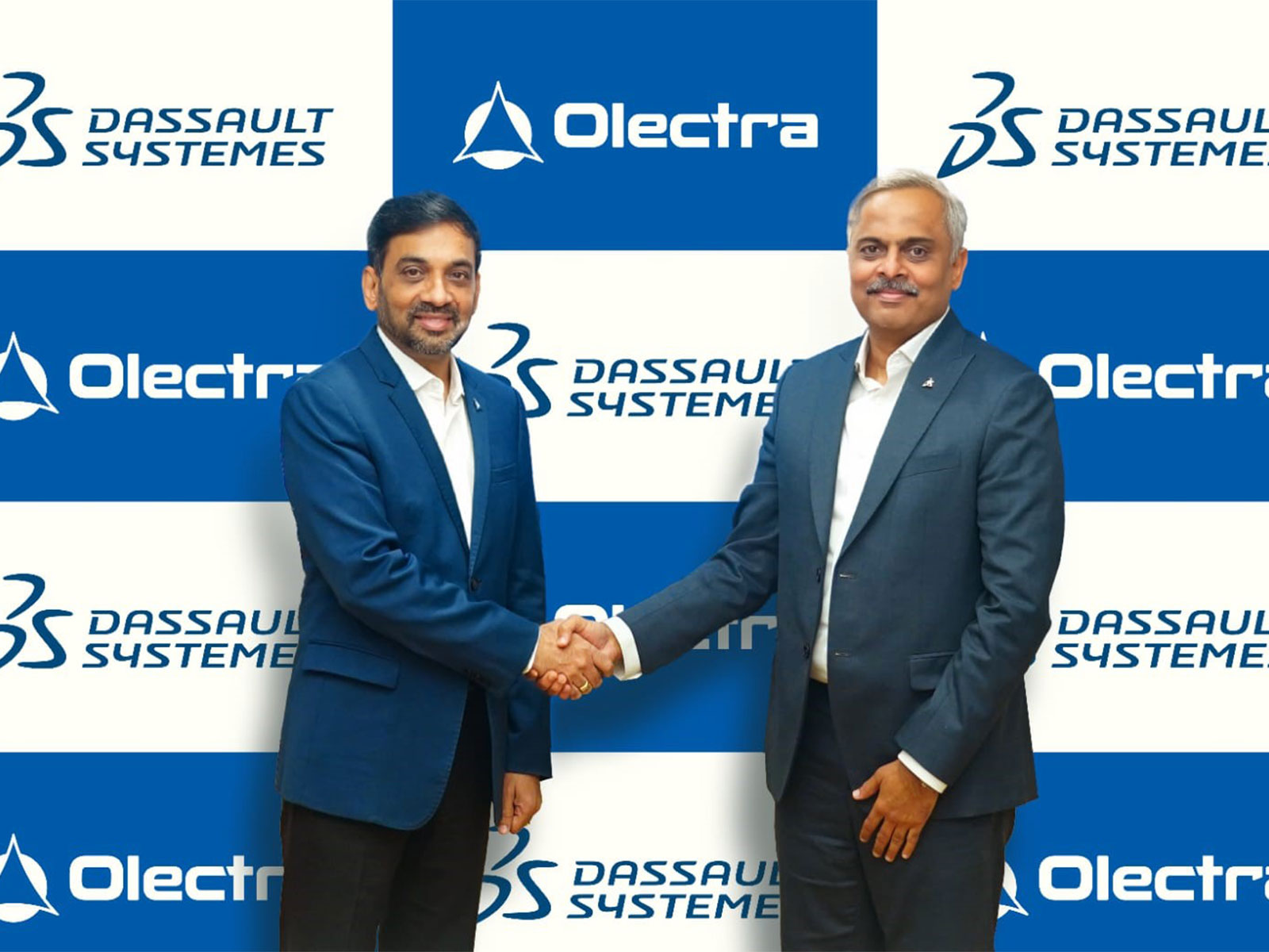 Olectra Adopts Dassault Systemes' 3DEXPERIENCE Platform to Advance ...