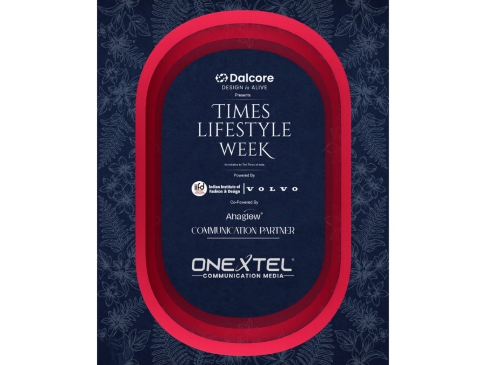 Times Fashion Week onboards Onextel Communication to Amplify Media ...
