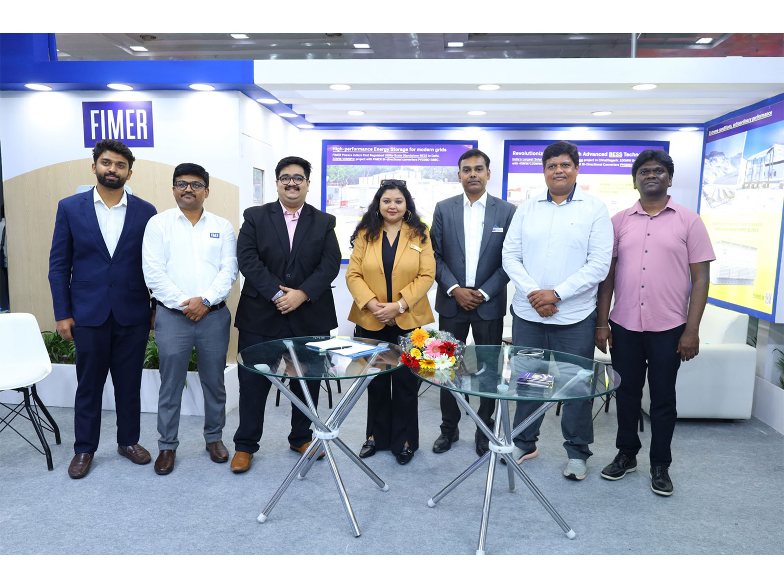 FIMER Announces Strategic Partnership with Redington Solar To ...