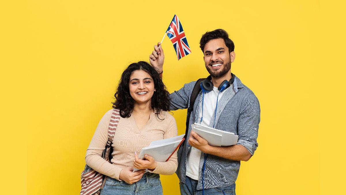 UK Student