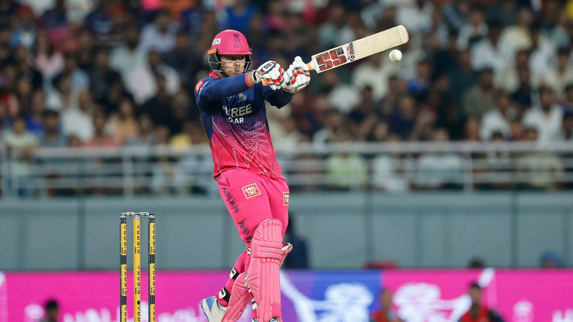 Vaibhav Sooryavanshi becomes fastest Indian batter to score 1000 IPL runs