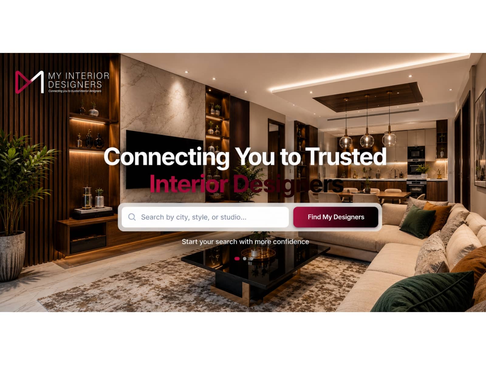 My Interior Designers Is Giving Bangalore a Smarter Way to Discover ...