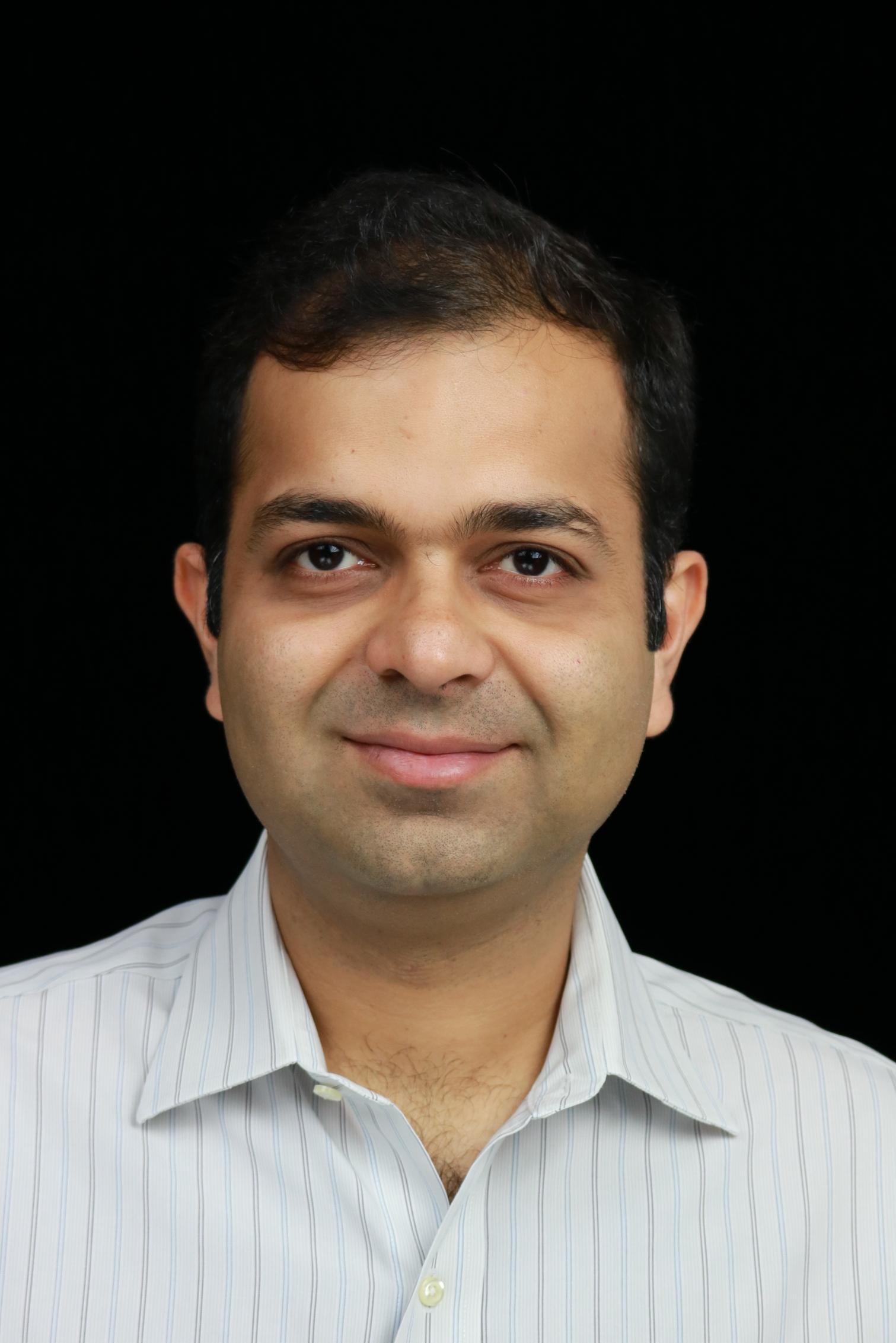Gaurav Arora Gaurav Arora