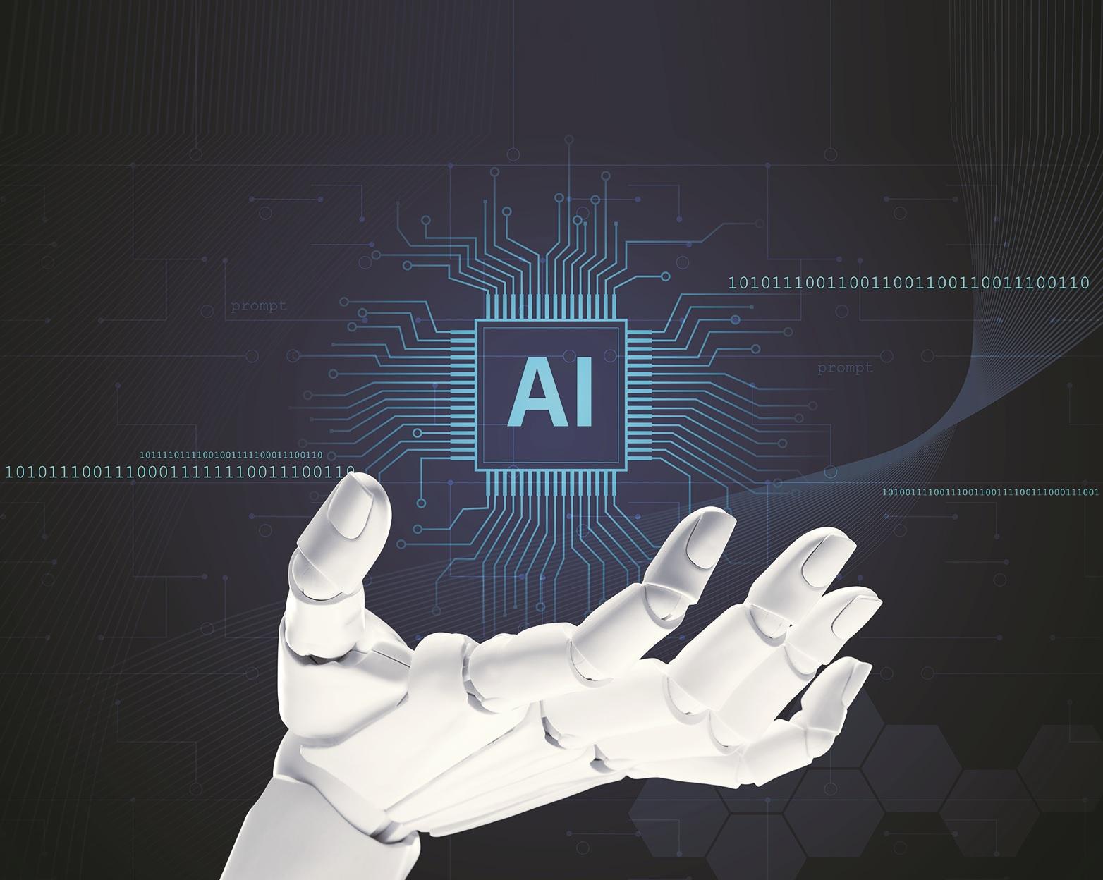US asks countries to pick sides in AI race with China or face consequences