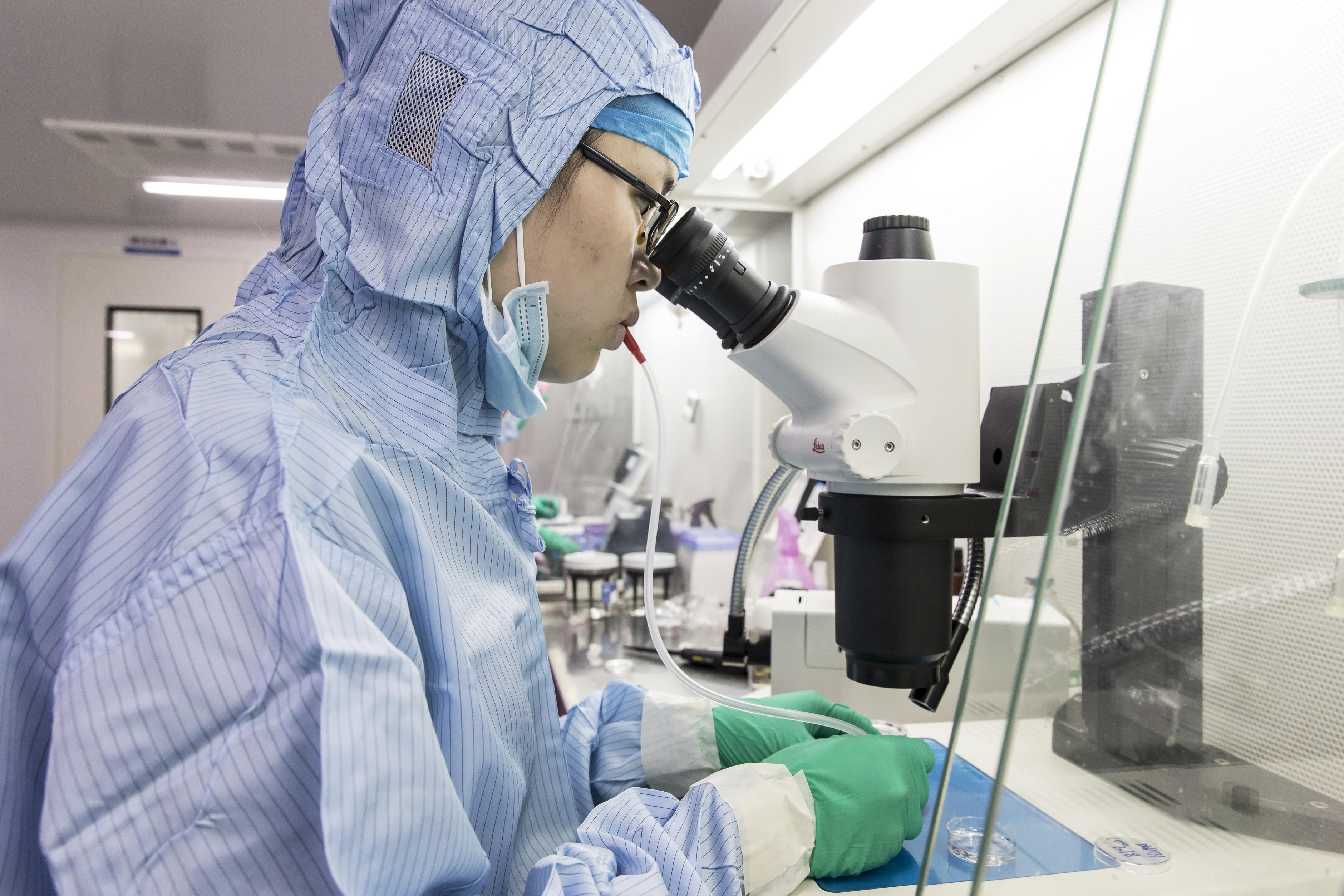 RDI fund's maiden startup cohort likely to plug deeptech gaps