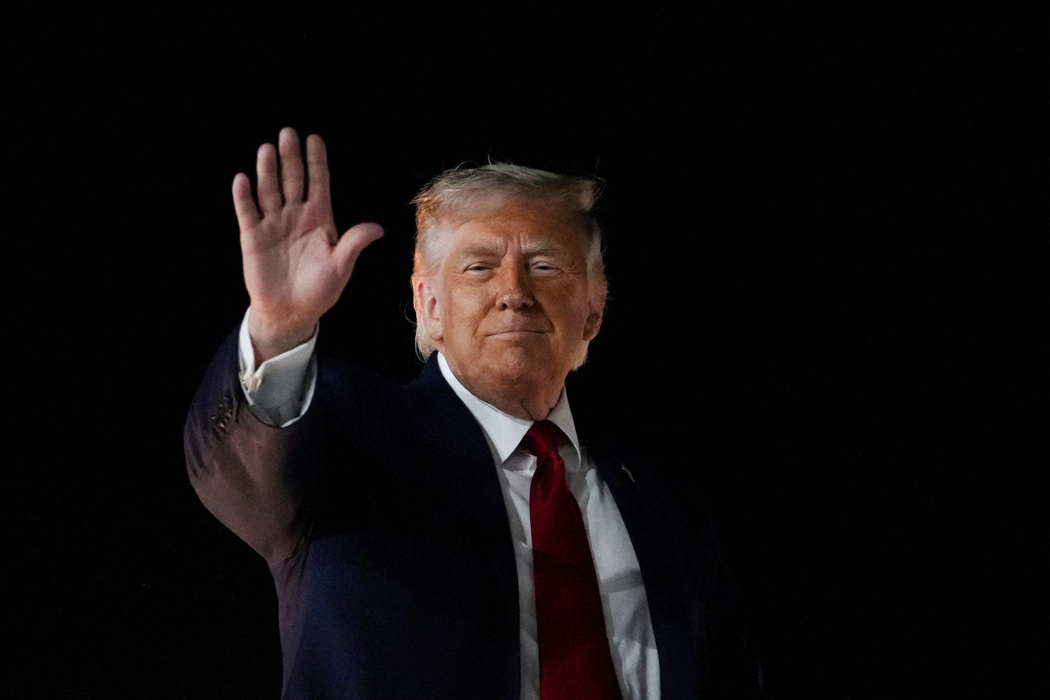 Trump vows to hit Iran hard economically; Treasury Secretary Bessent signals 'never been seen' measures as soon as next week