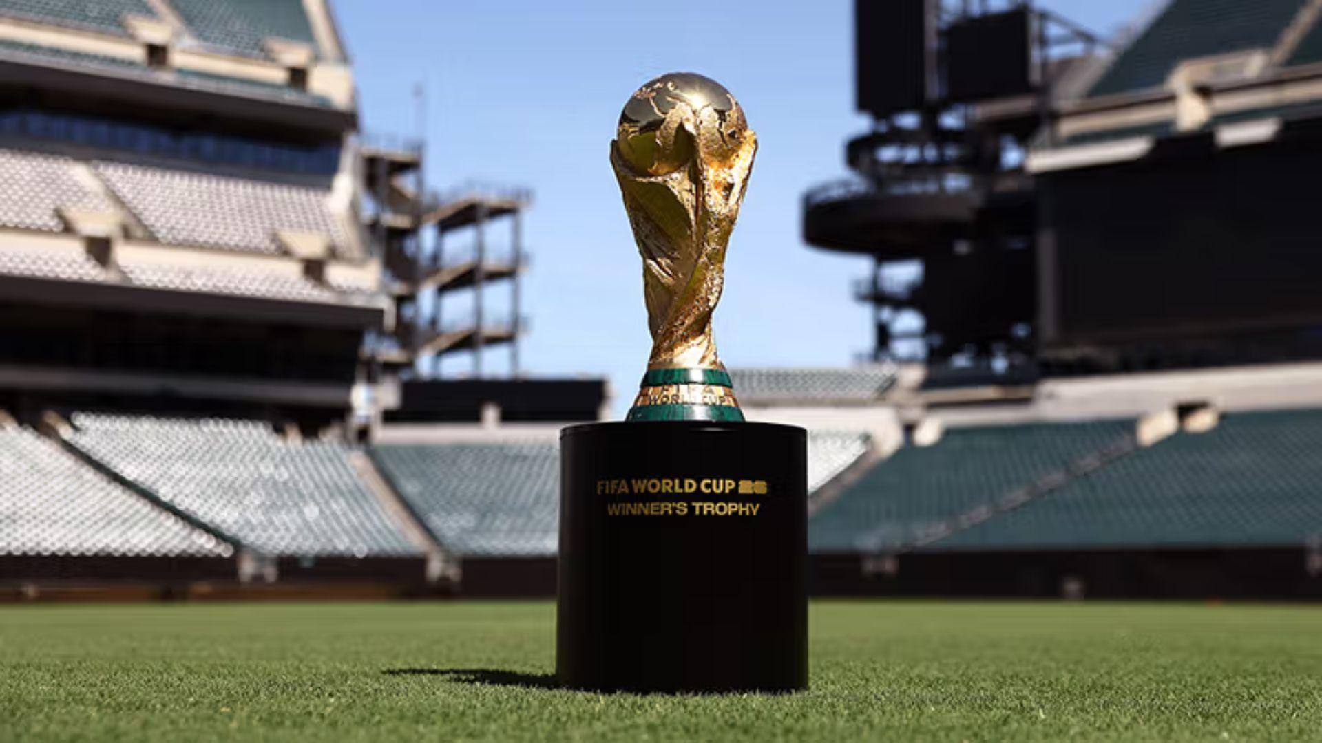 Is FIFA World Cup 2026 becoming a dividing force instead of 