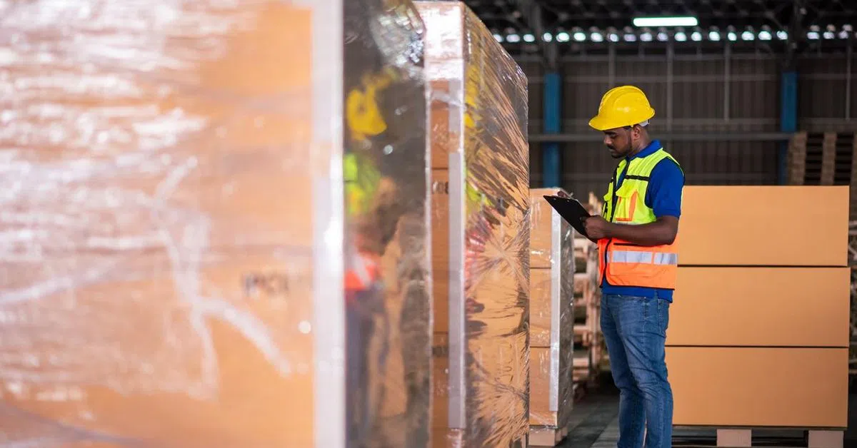 India Inc's new supply chain strategy: Replacing efficiency 