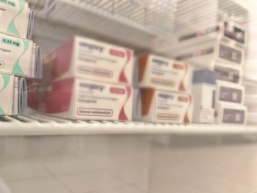 Generic semaglutide market shows signs of excess inventory bulge | Industry News