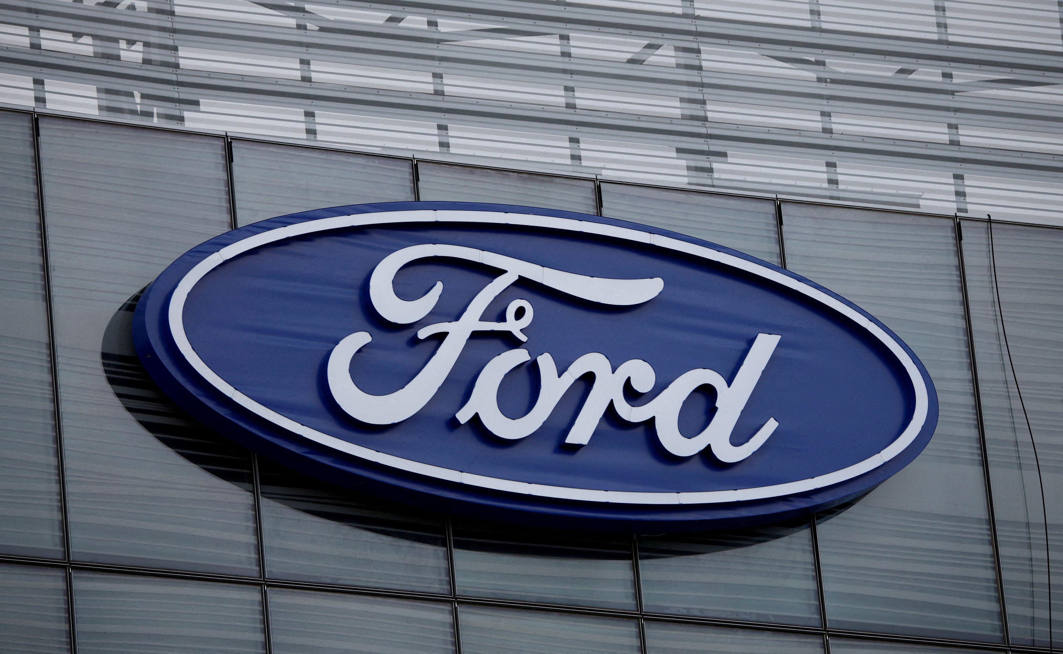 Ford rehired veteran engineers after AI fell short on quality: Report |  World News - Business Standard