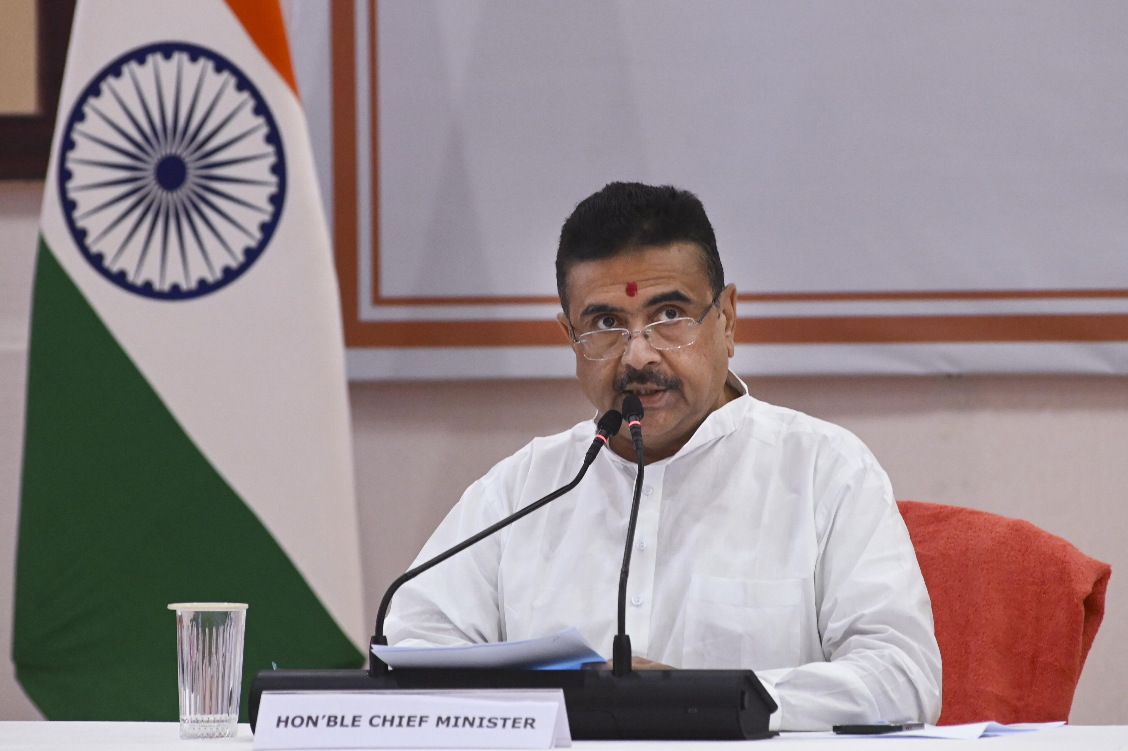 State Government Announces Plans to Preserve Syama Prasad Mookerjee's Legacy