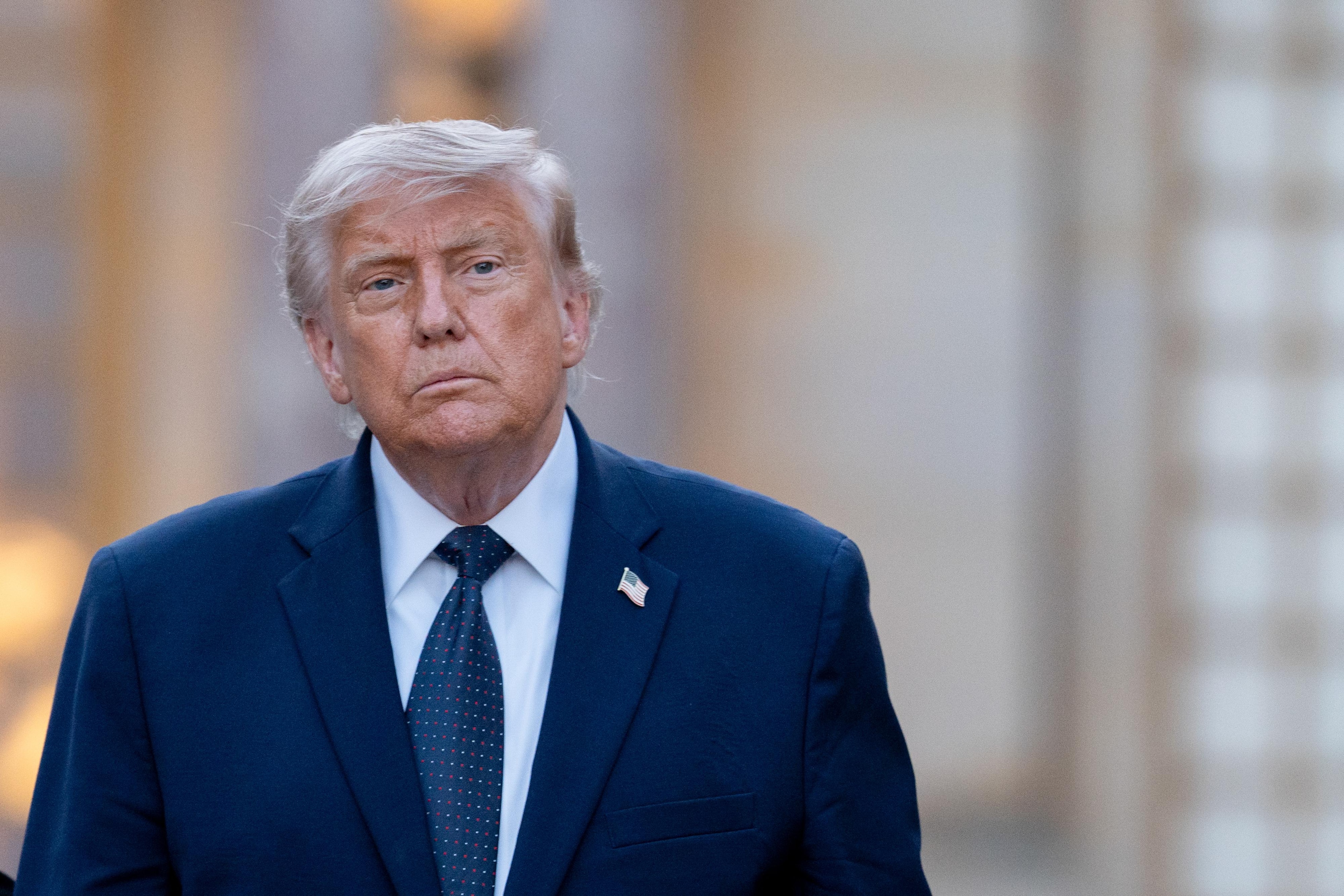 Trump threatens 100% tariff on countries imposing digital services tax | World News - Business Standard