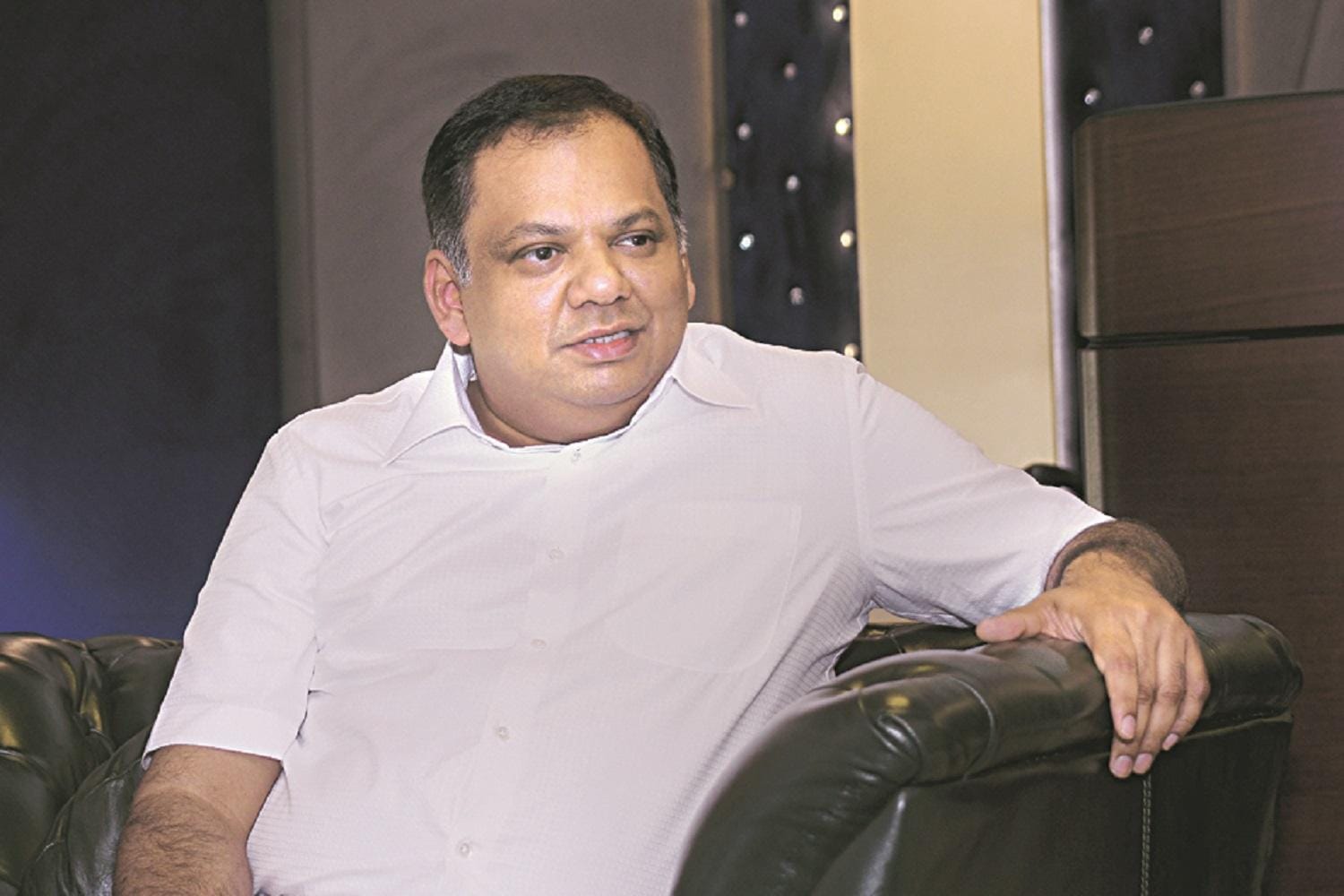 பீனிக்ஸ் கோதாரி, 5 ஆண்டுகளில் தமிழ்நாட்டில் $1 பில்லியன் முதலீடு செய்ய திட்டம்