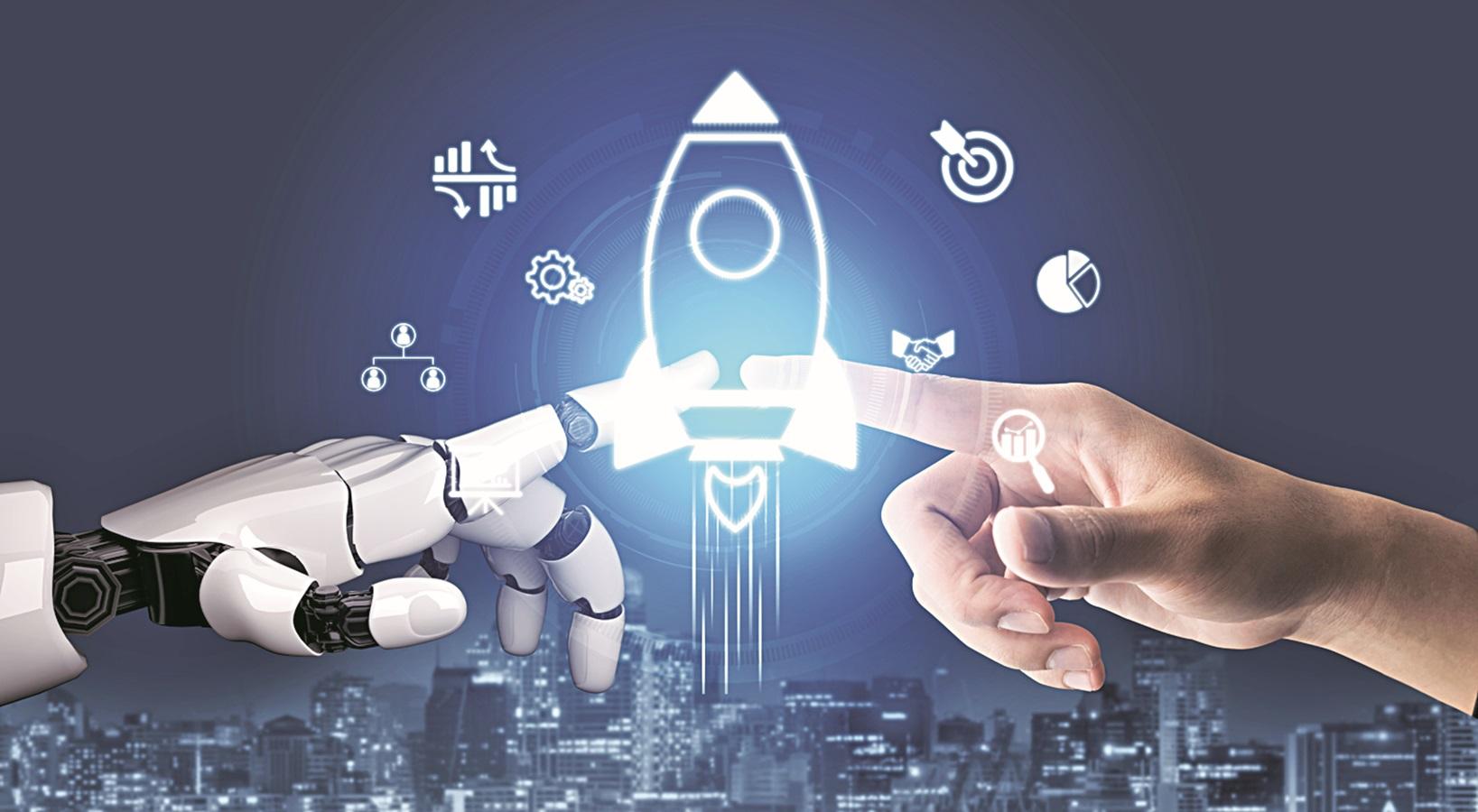 Physical AI startup Mowito raises $3M pre-seed round led by Version One Ventures