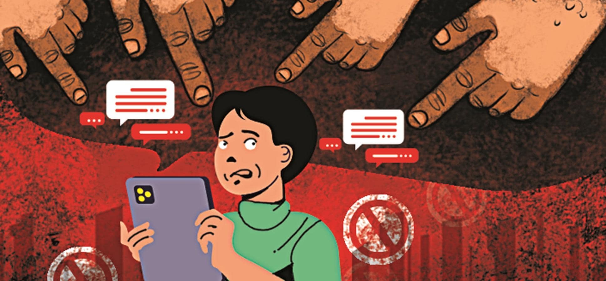 IT ministry scheduled to meet experts on children's digital safety on Thurs