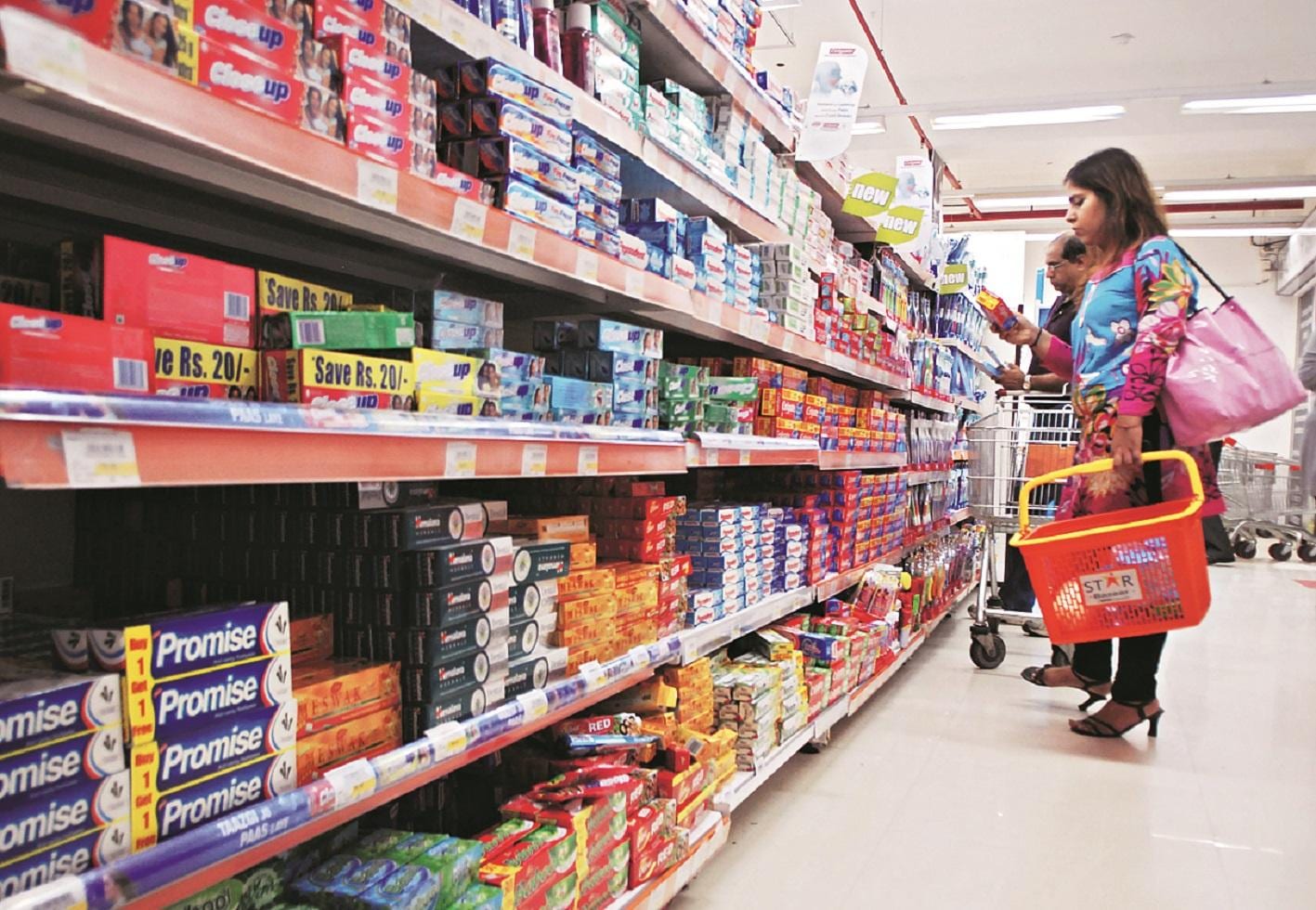 FMCG firms signal Q2 price hikes as input costs stay high, demand resilient  | Industry News - Business Standard