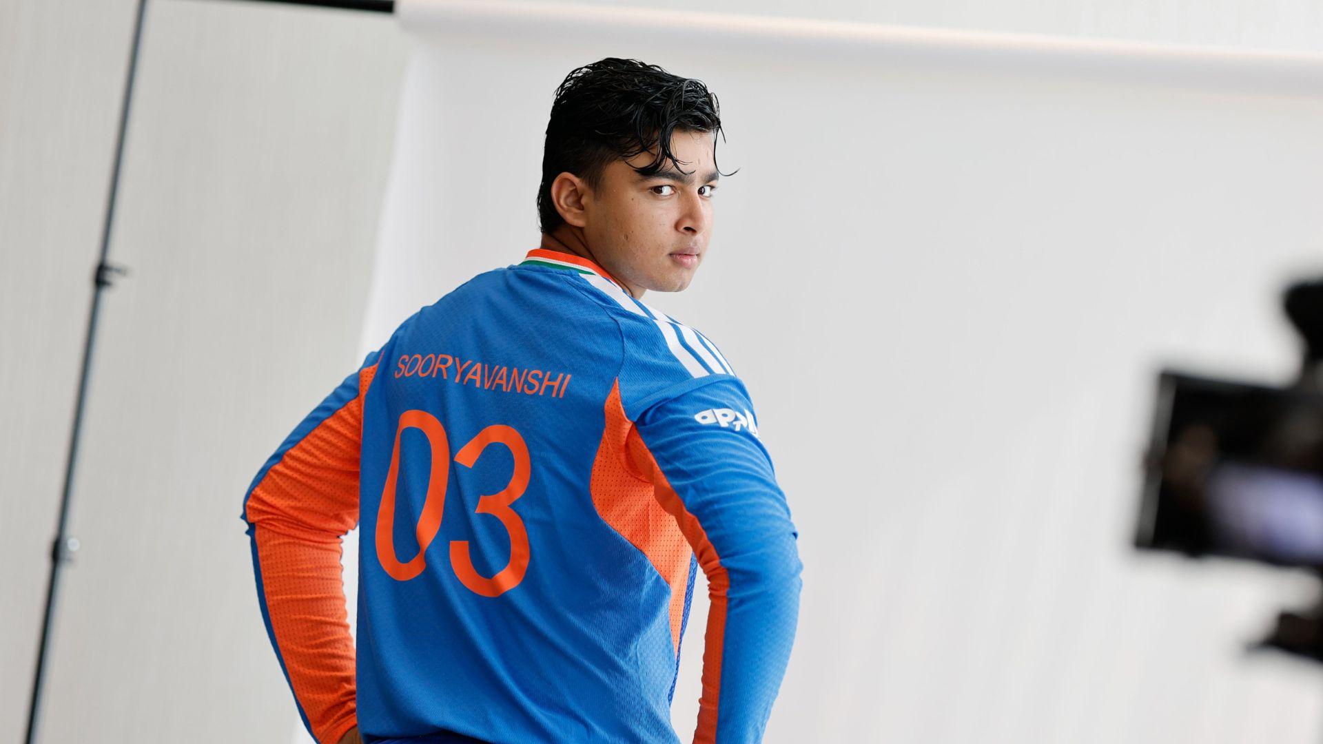 Will Vaibhav Sooryavanshi make debut during England vs India T20Is? | Cricket News - Business Standard