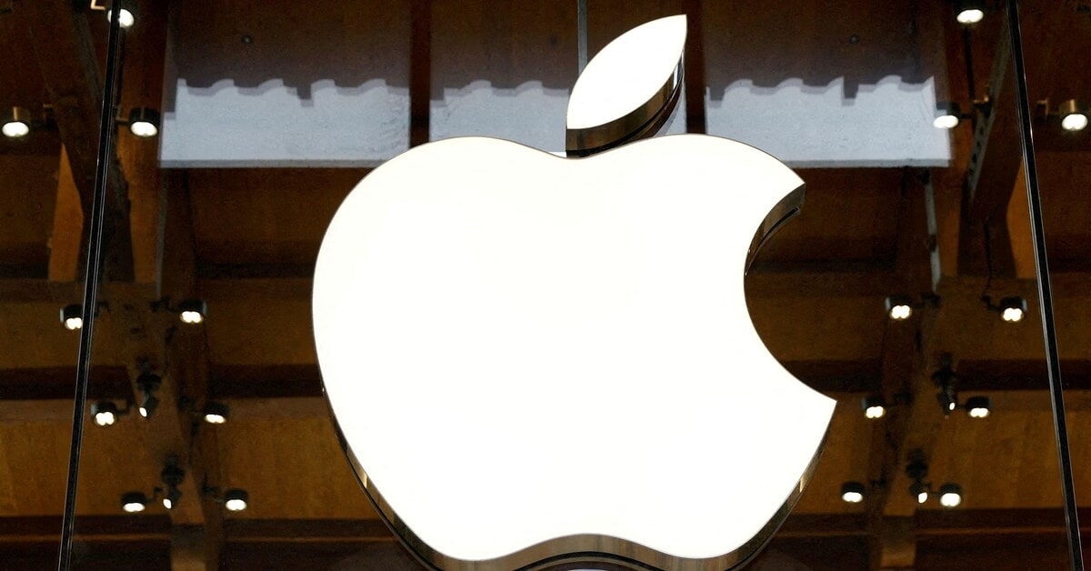 Apple code hints at foldable iPhone, camera AirPods in pipeline
