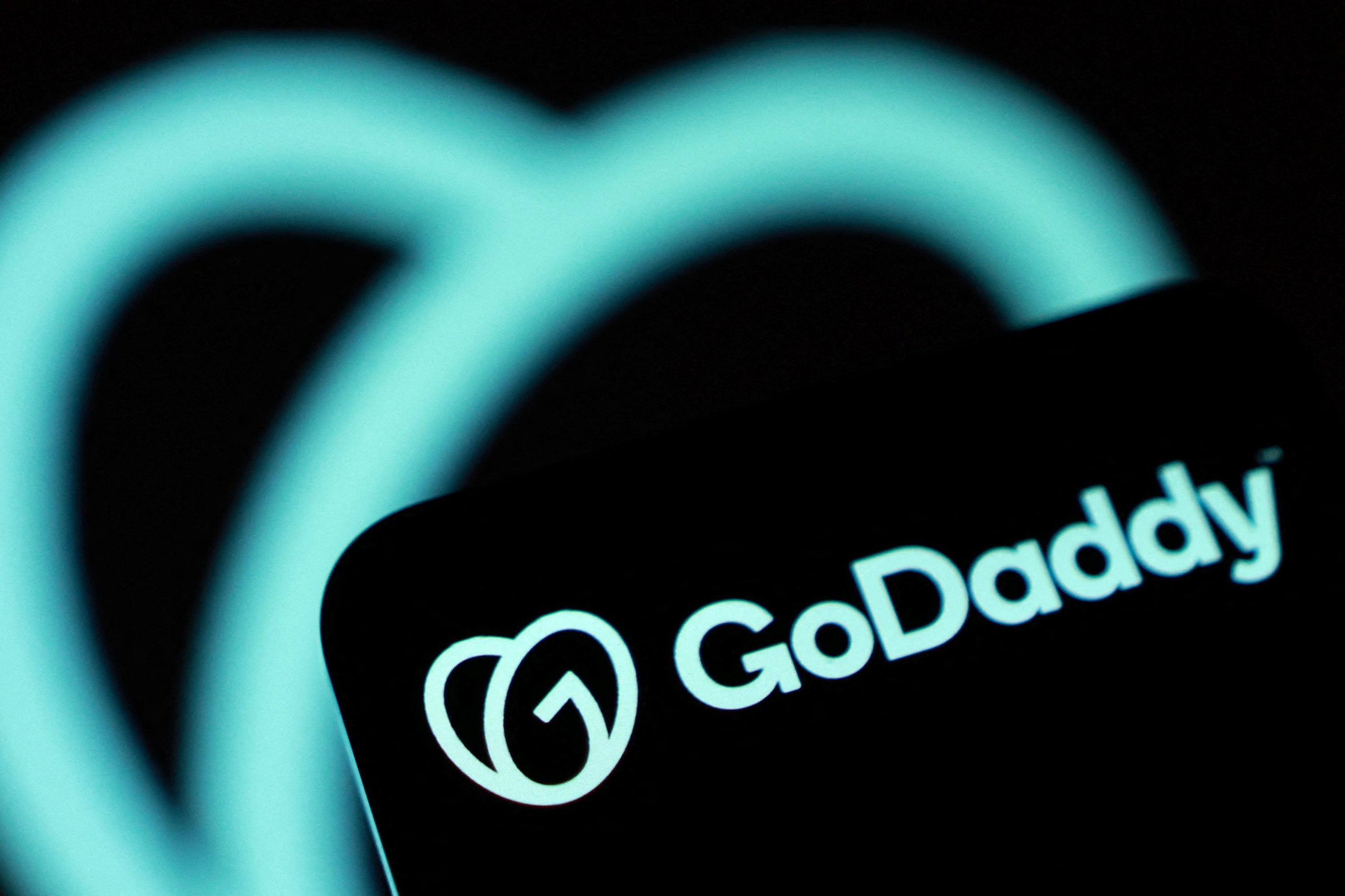 GoDaddy fears India's crackdown on fake websites could damage internet 