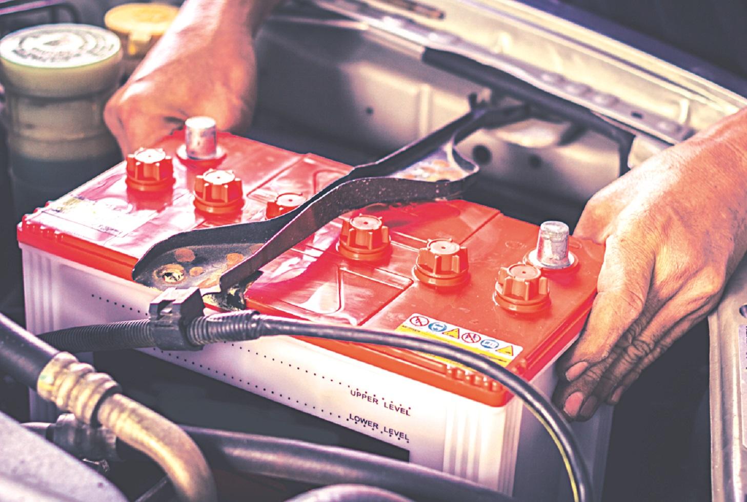 Recycling certificate norm irks major lead-acid battery manufacturers