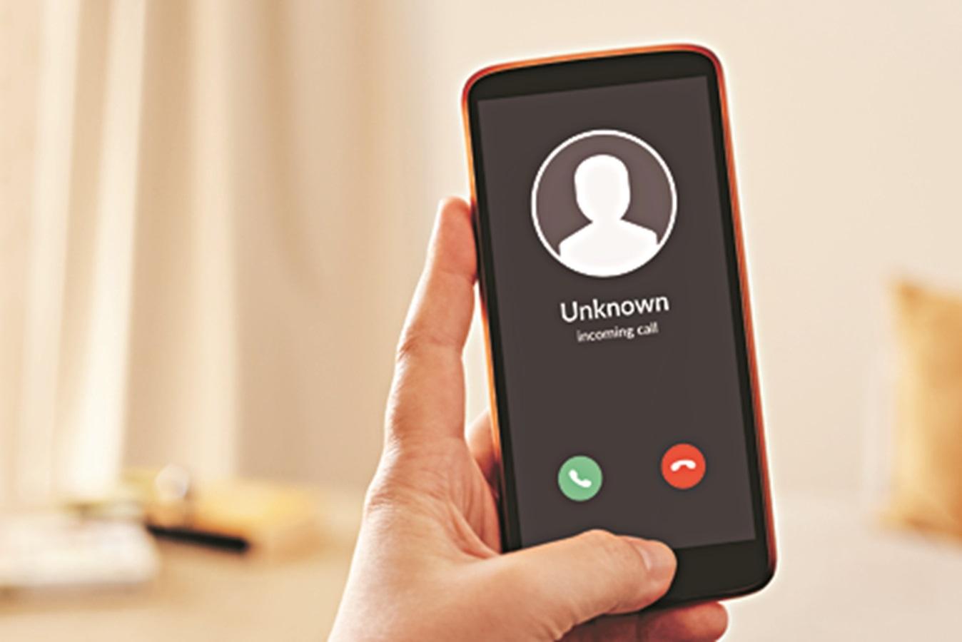 Meity evaluating Trai request for regulating caller ID apps: S Krishnan