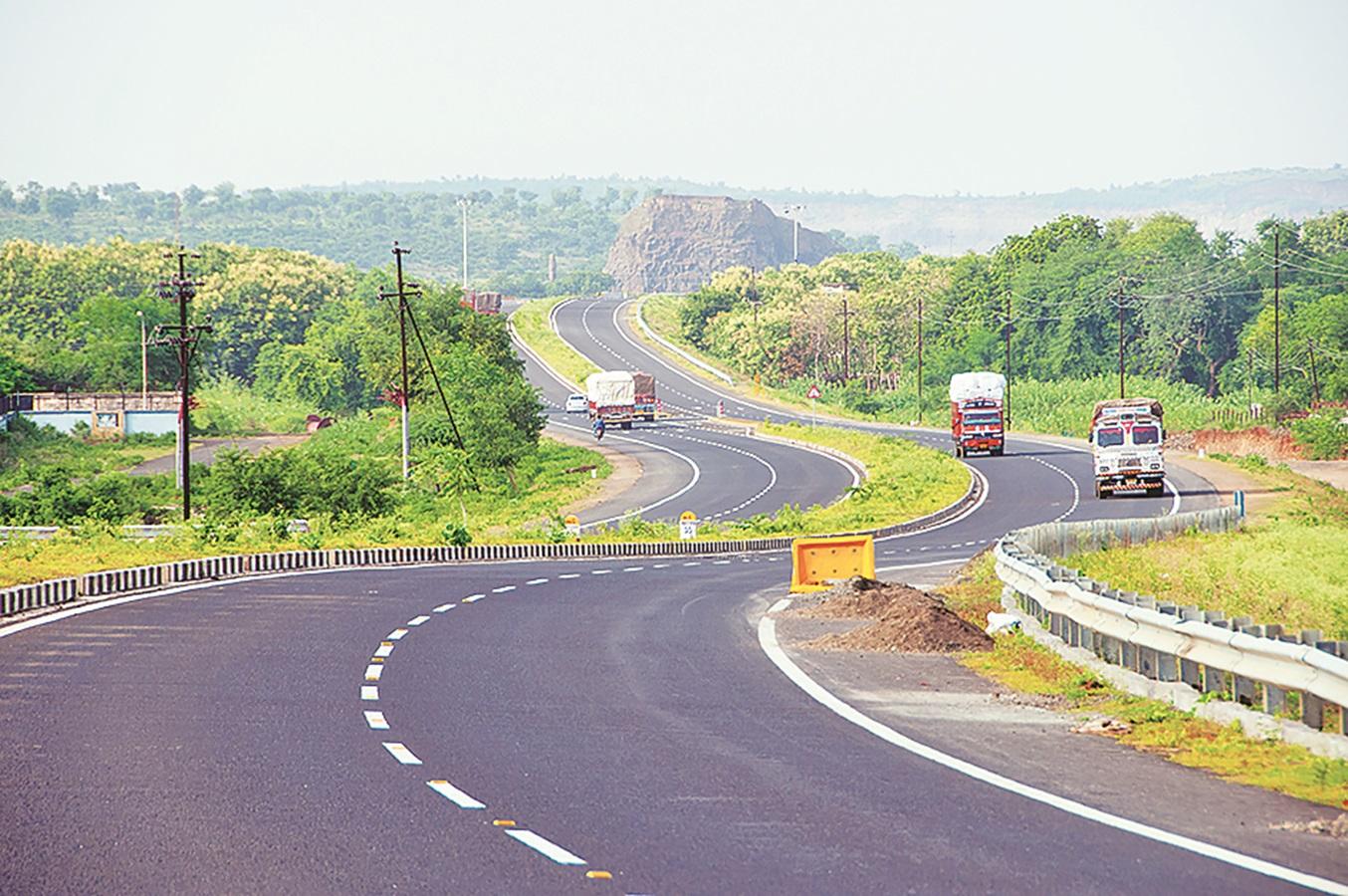 Northeast focus picks up pace as Centre steps up infrastructure spending