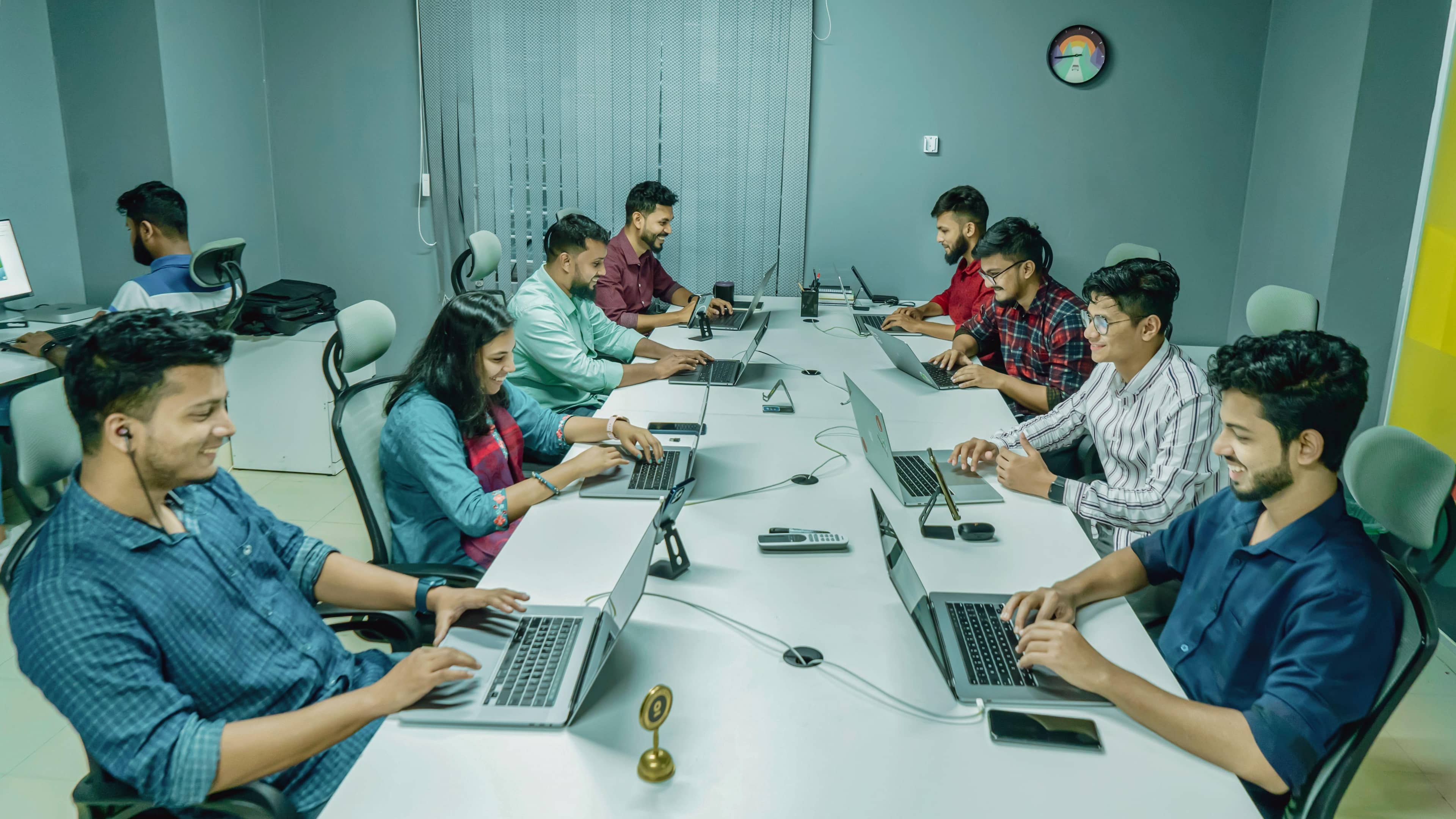 Workers flag poor implementation of well-being policy at workplaces: Report
