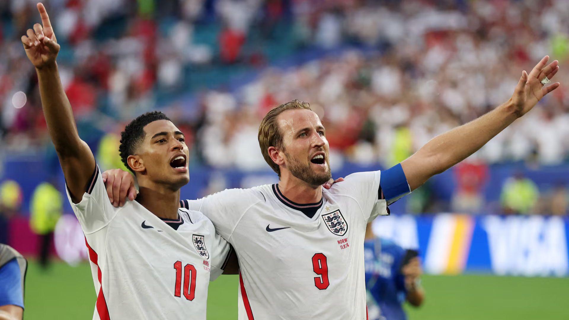 FIFA World Cup 2026: England's tricky road to their 4th semi-final