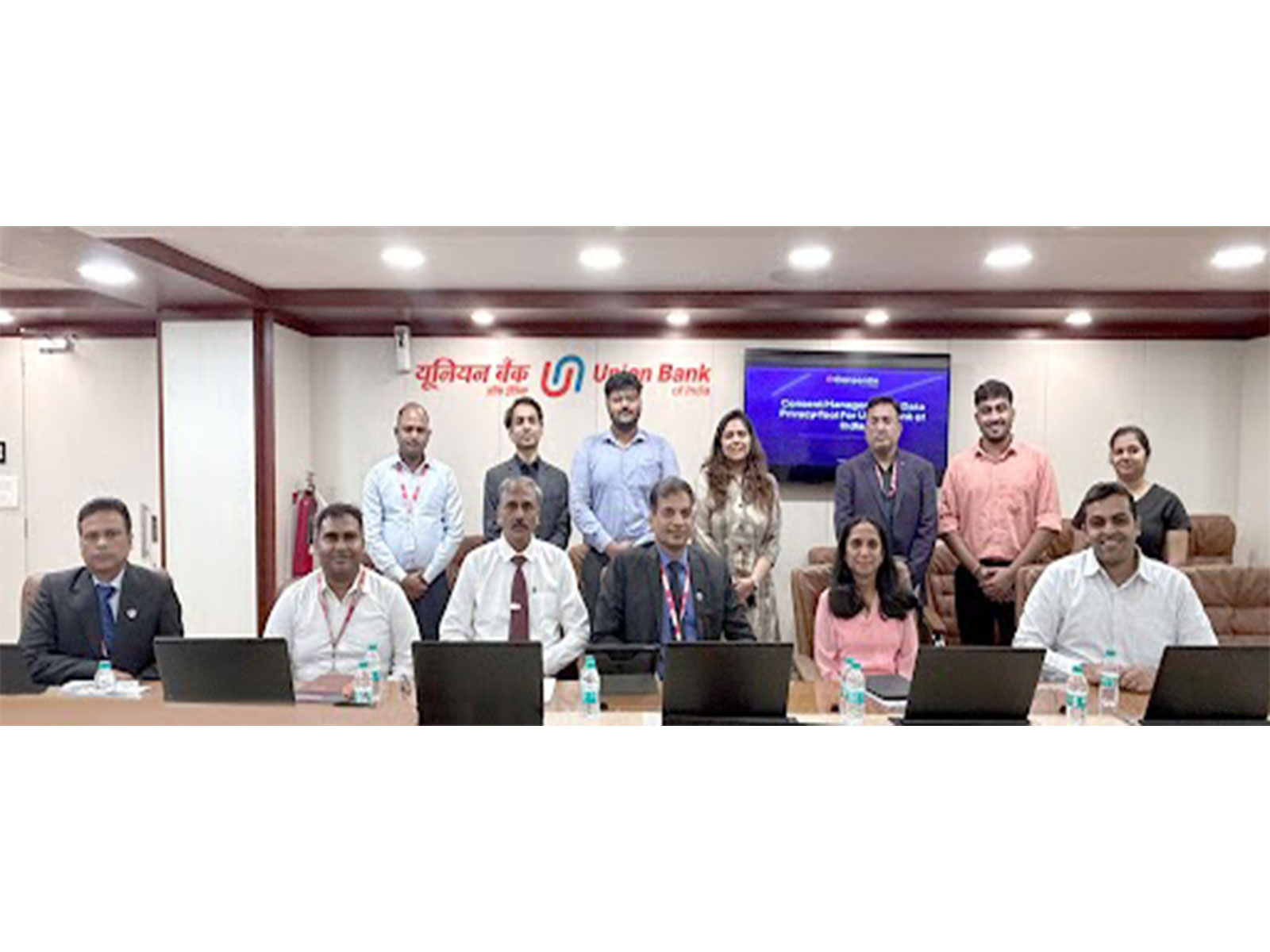 Union Bank of India Selects Leegality's Consentin Platform for DPDP Compliance