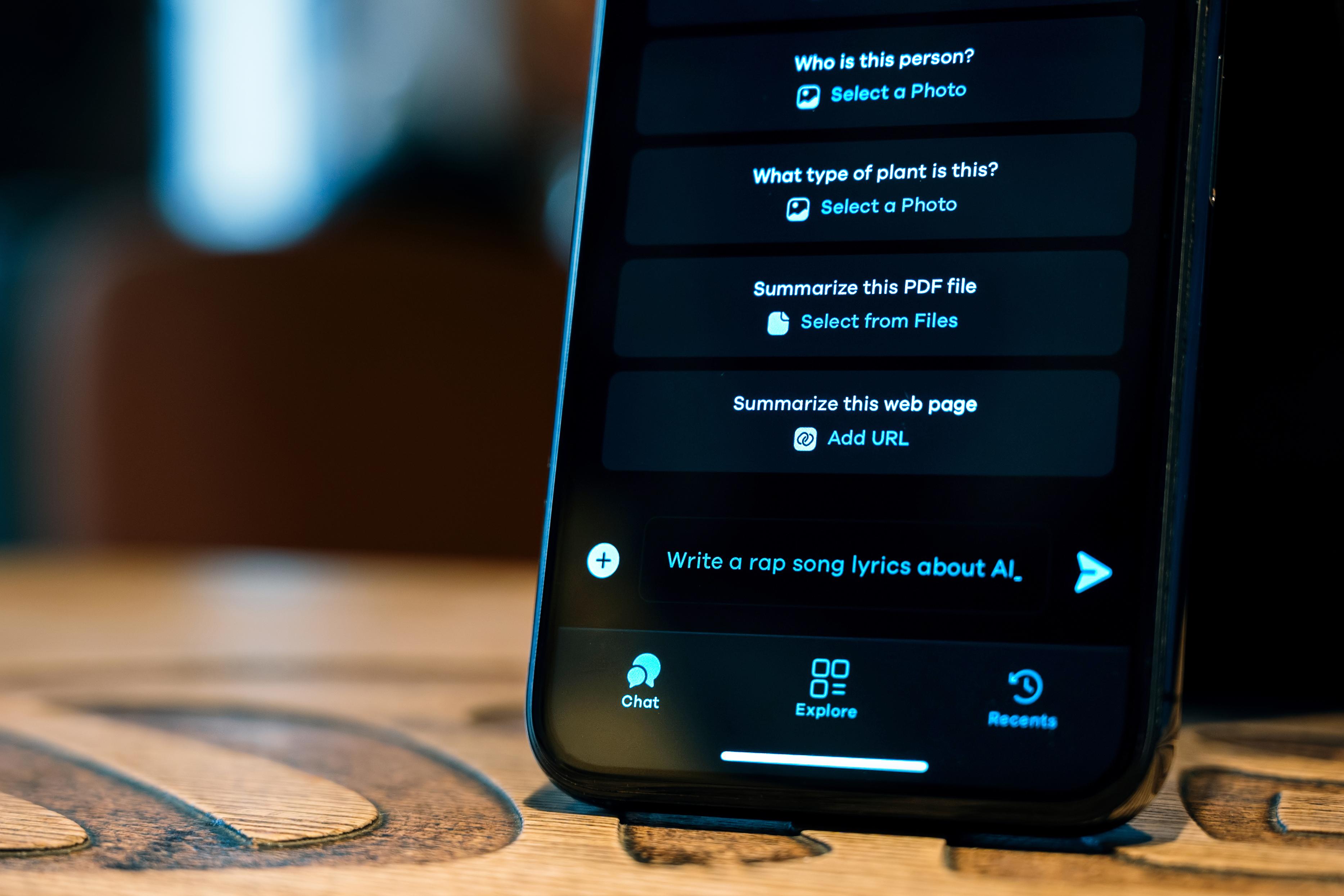 Gen AI goes mainstream on smartphones, influences purchase decisions: CMR