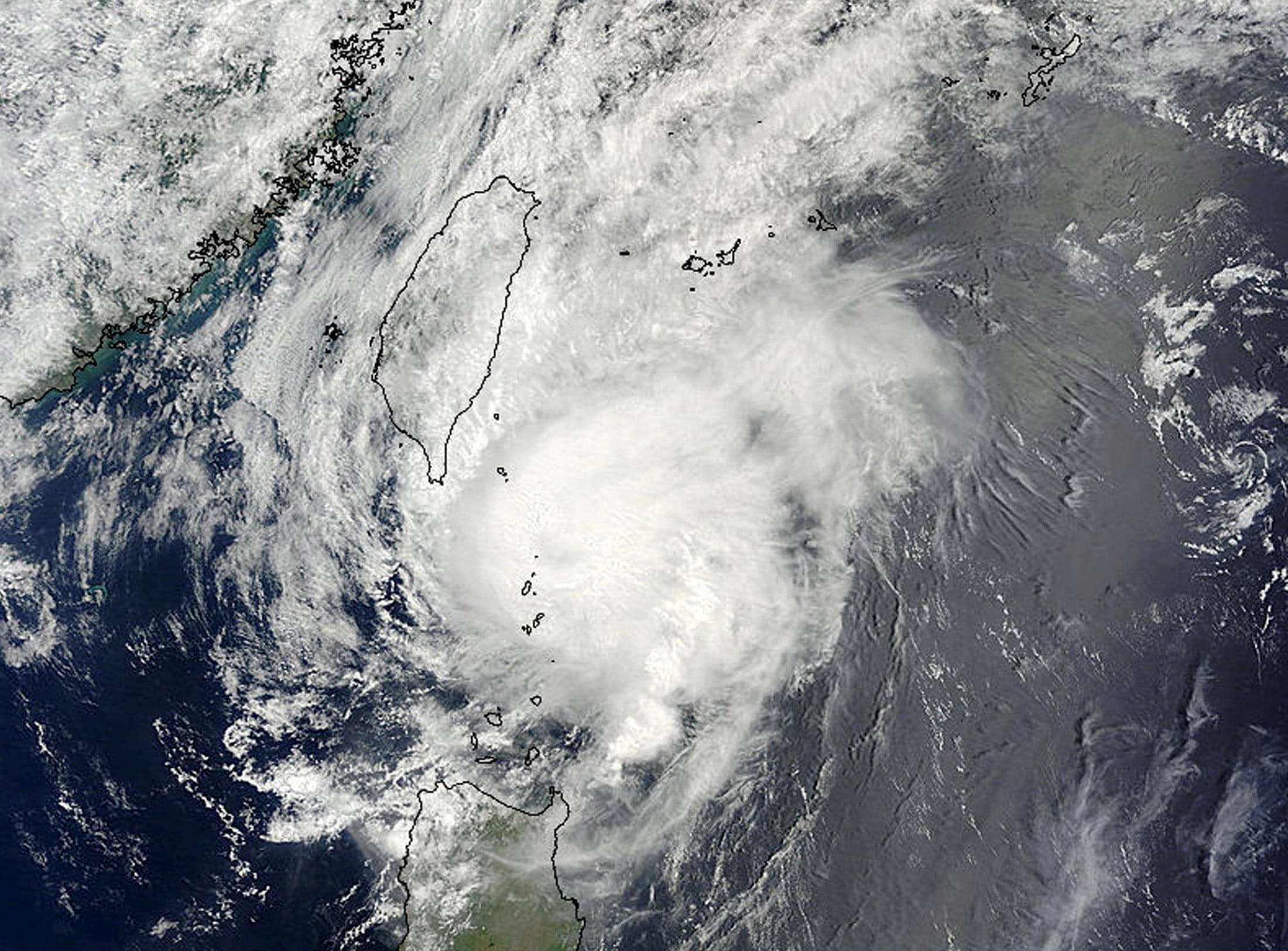 Odisha steps up preparedness as severe cyclonic storm nears Andhra coast