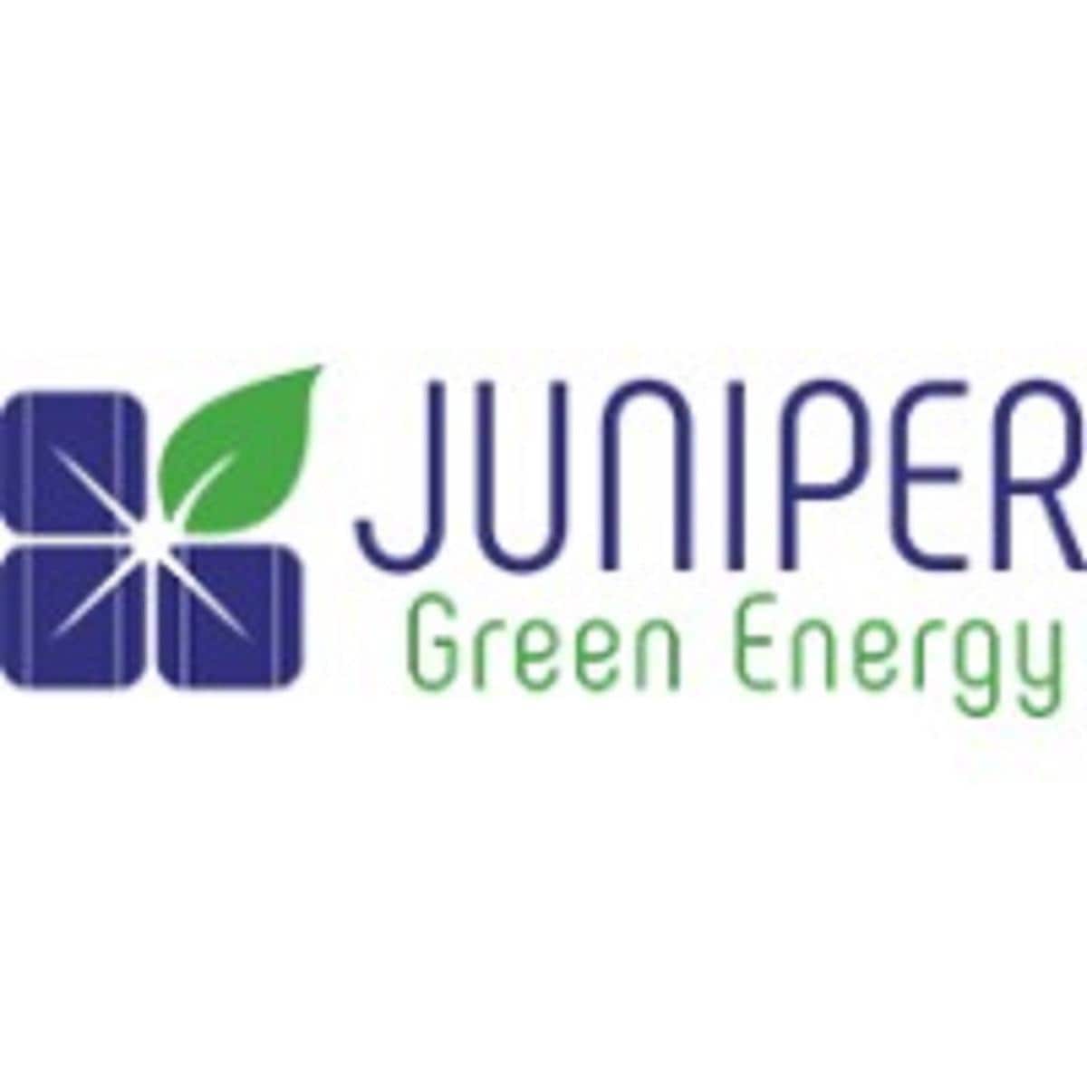 Juniper Green Energy Secures LoA for 230 MW FDRE-RTC Project from SECI