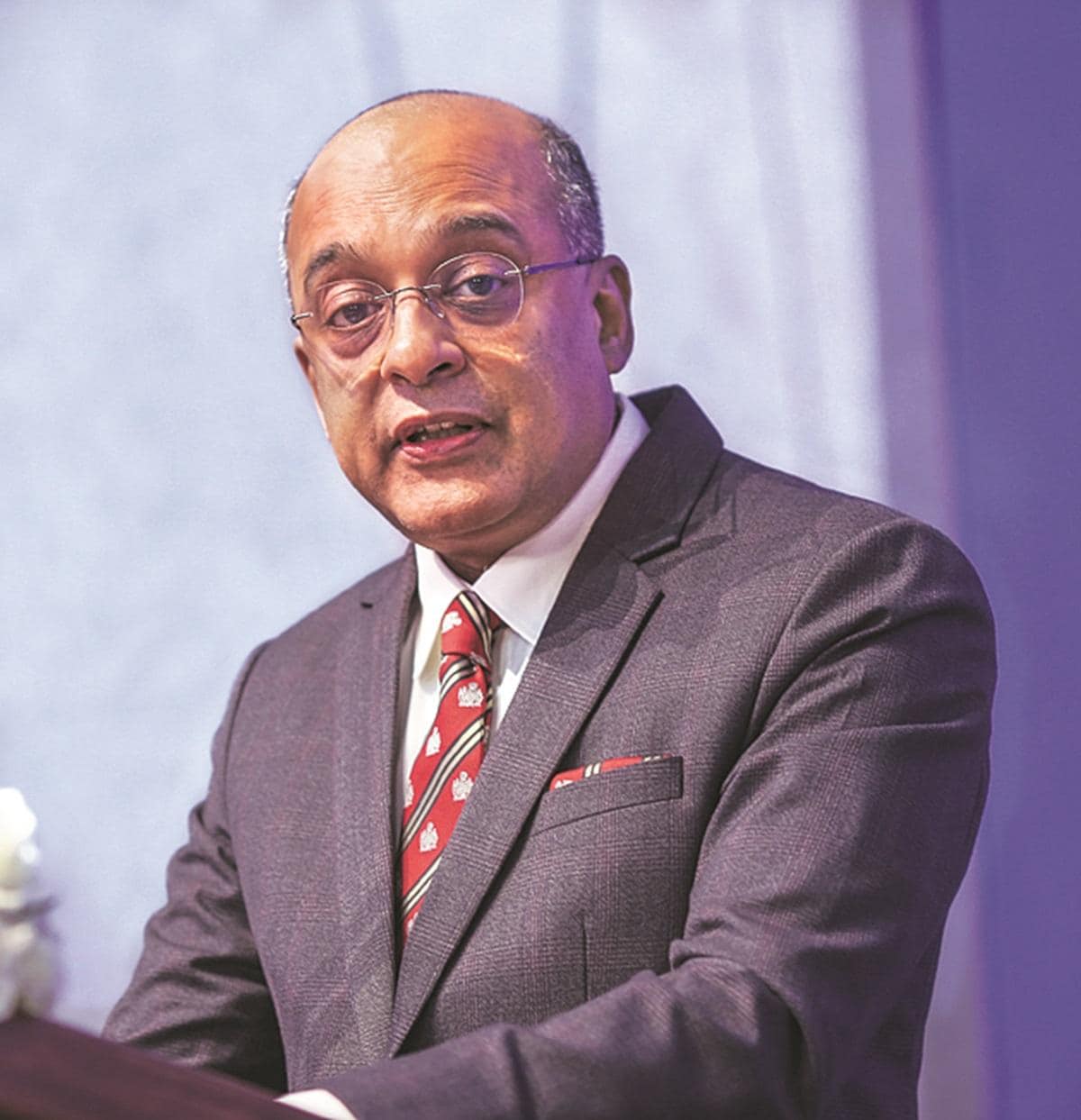 HDFC Bank's board penalises Sashidhar Jagdishan, cites biz overreach