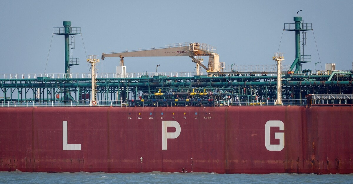 PNGRB approves 1,800 km LPG pipeline network worth Rs 7,000 crore | Economy & Policy News