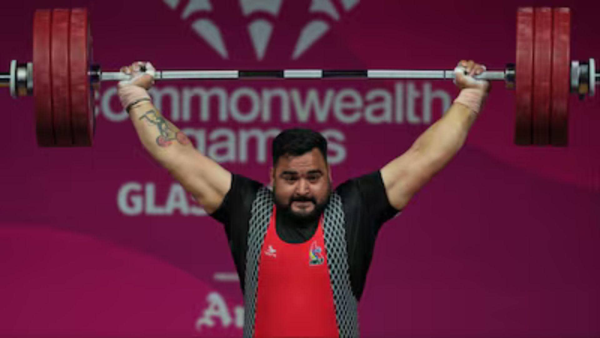 Commonwealth Games 2026 Day 7 updates: Lovepreet Singh wins silver; Tajinder, Gill miss out on medal
