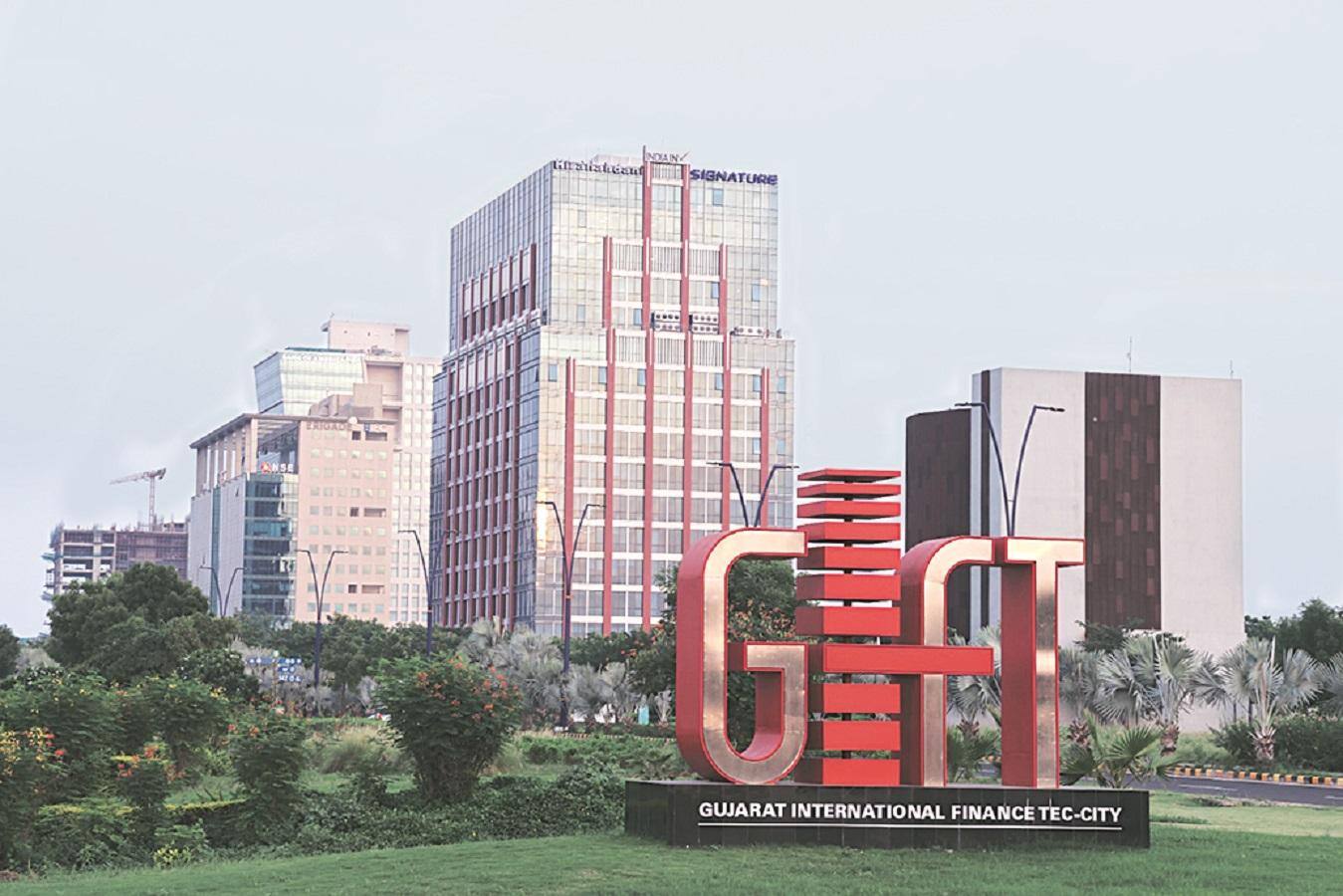 GIFT City commodity trading proposal under govt review as IFSCA chief says India must move from price taker to price setter; global funds flock to hub