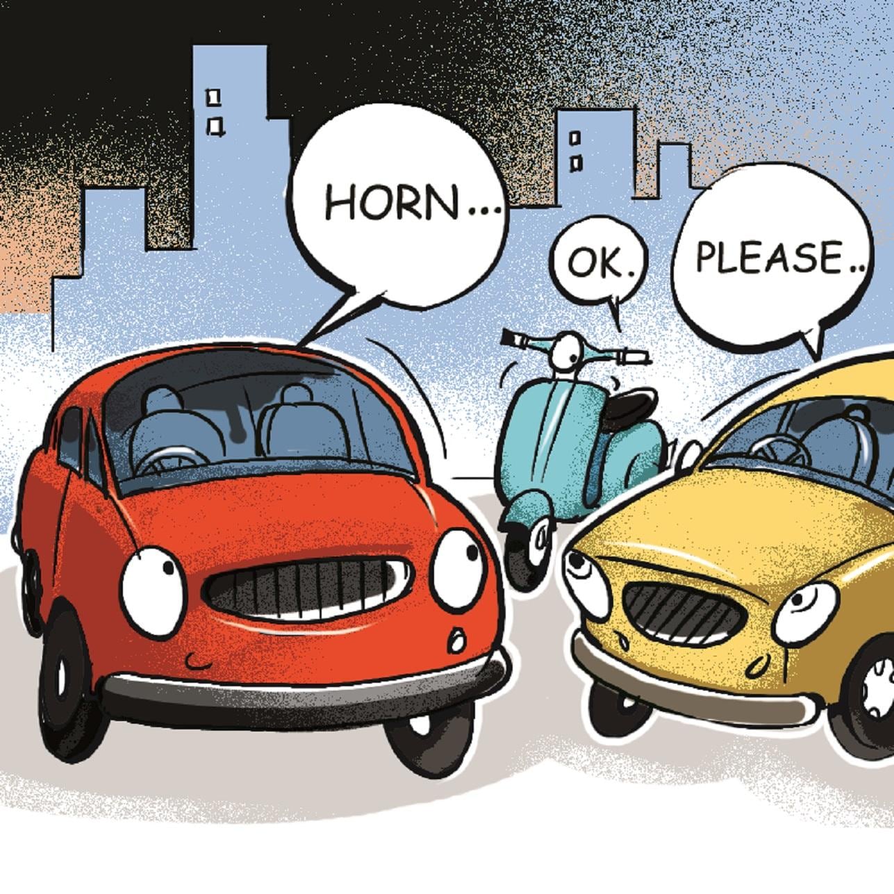 India's transport ministry proposes draft V2V rules that may require new vehicles from Oct 2028 to exchange crash warnings; 2027 compliance optional if fitted