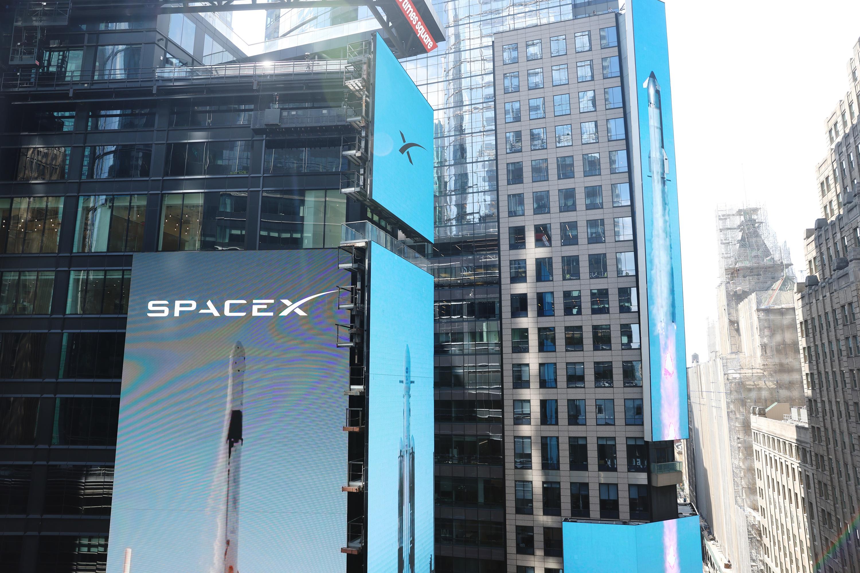 SpaceX shares surge 16%, near $135 IPO price again after $327 billion rally