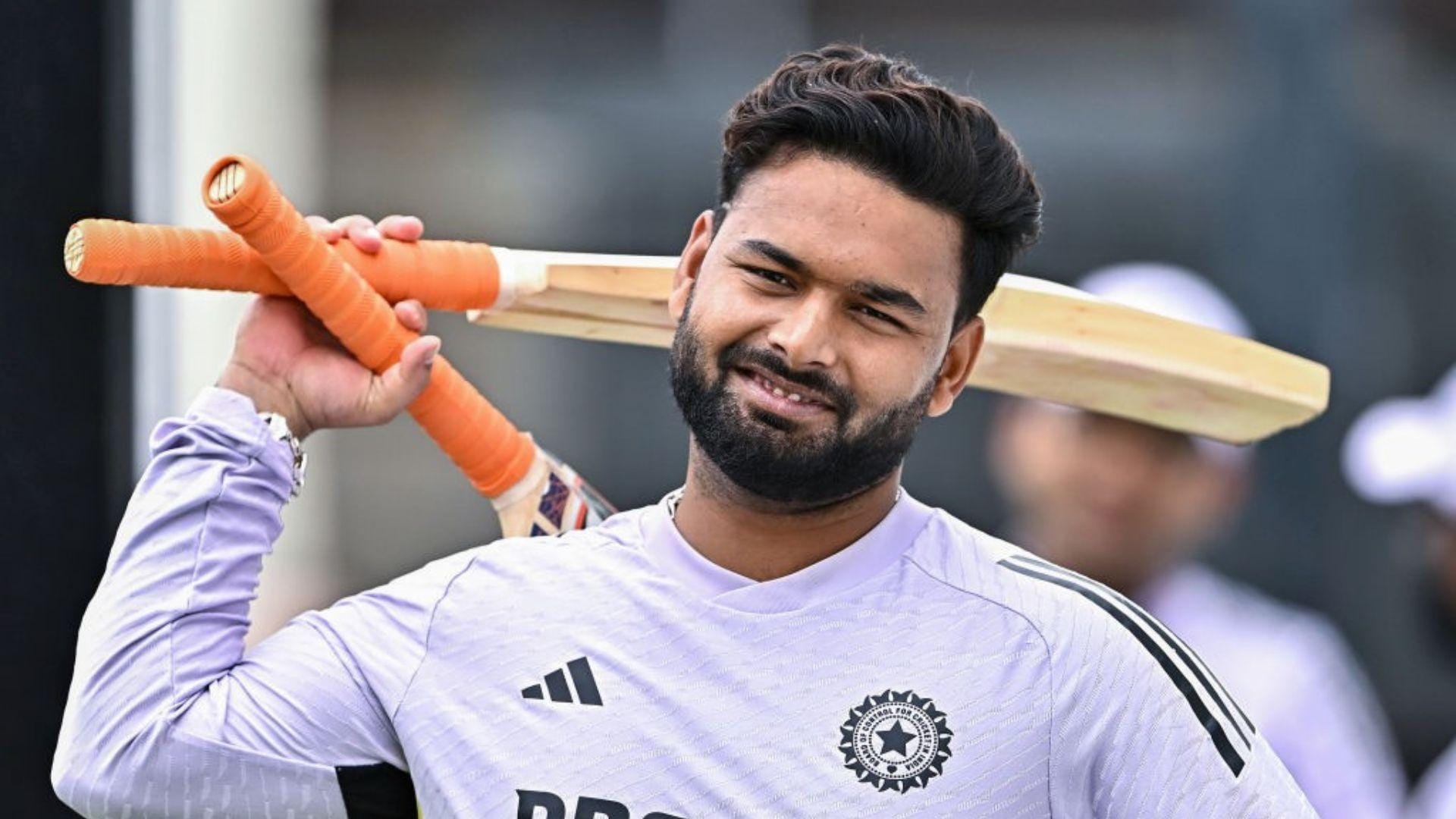 Rishabh Pant seeks Dhami's help to buy land in Uttarakhand, CM assures help