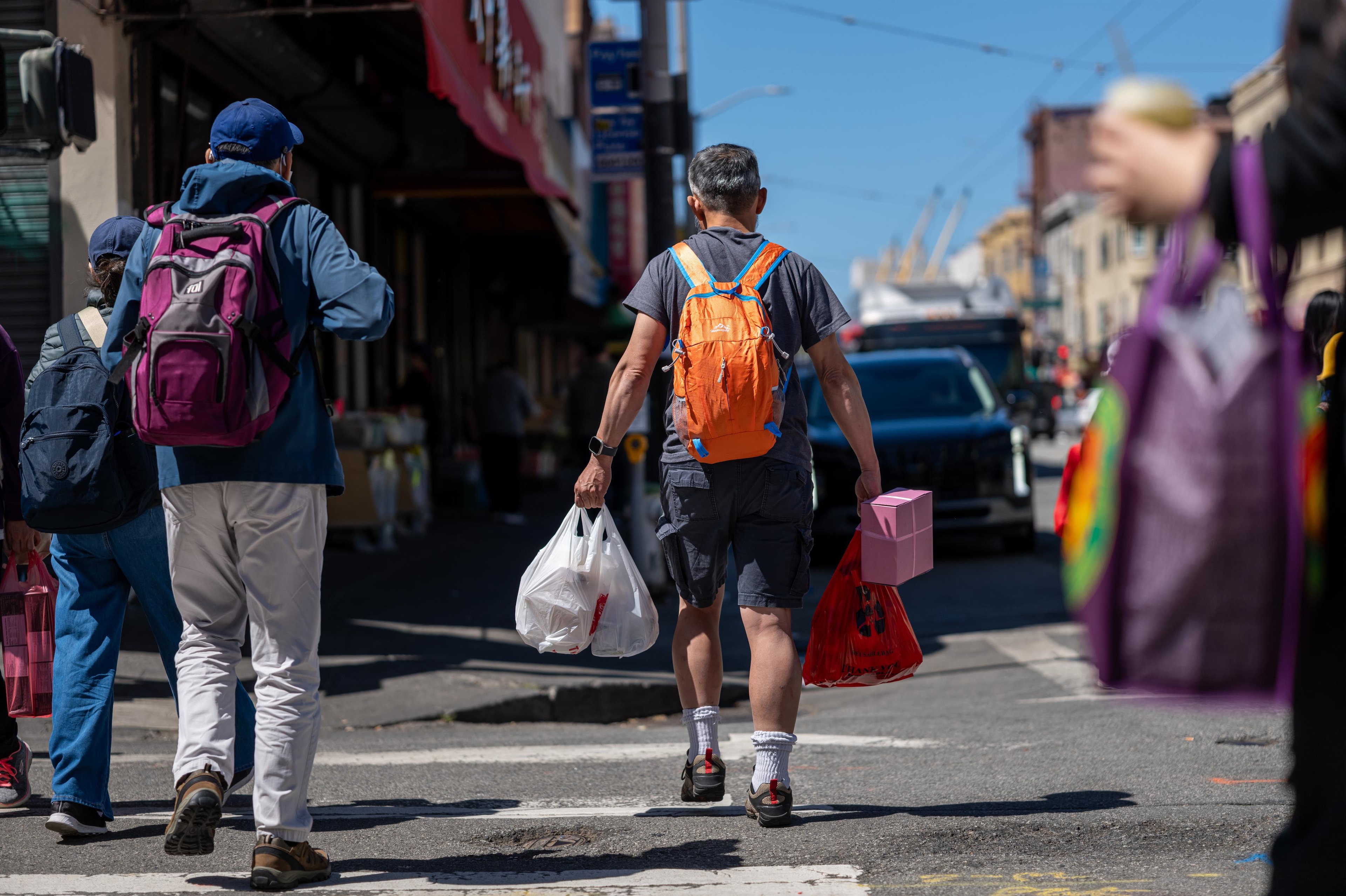 US CPI to show inflationary pressures easing after recent war-driven rise