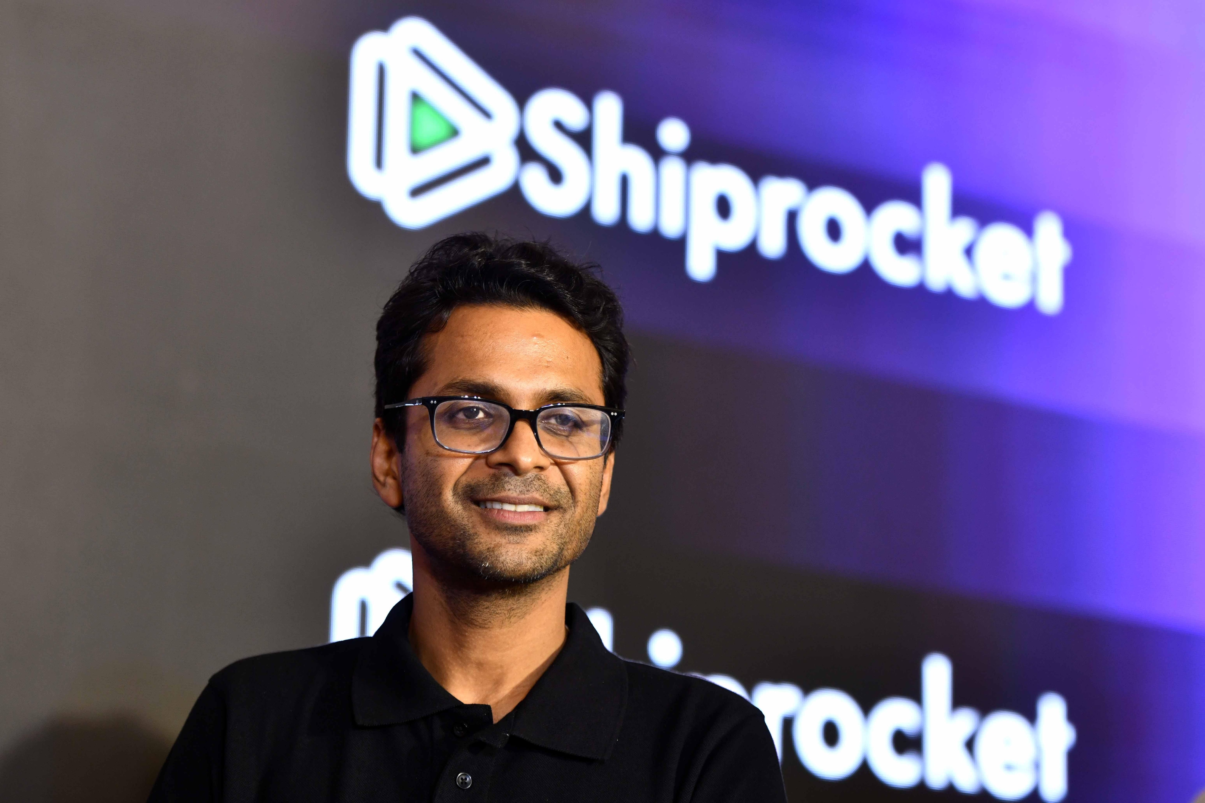 Shiprocket bets IPO proceeds on AI as it expands beyond core shipping biz